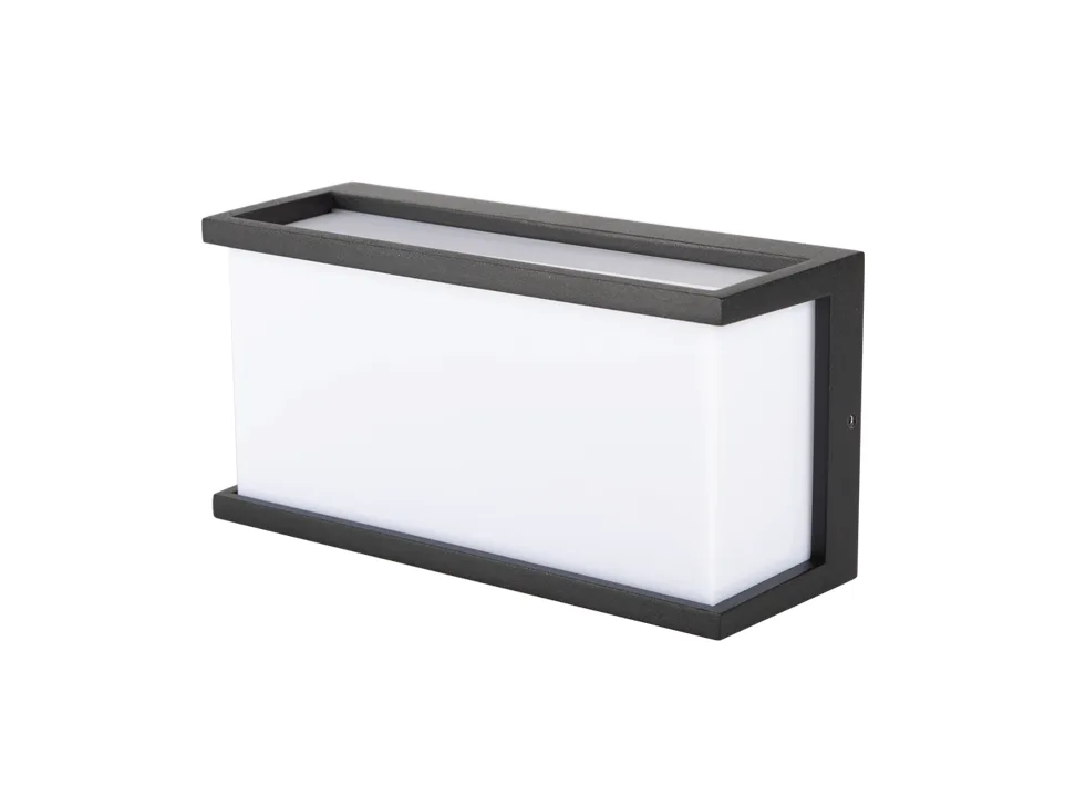 Aplique LED de exterior