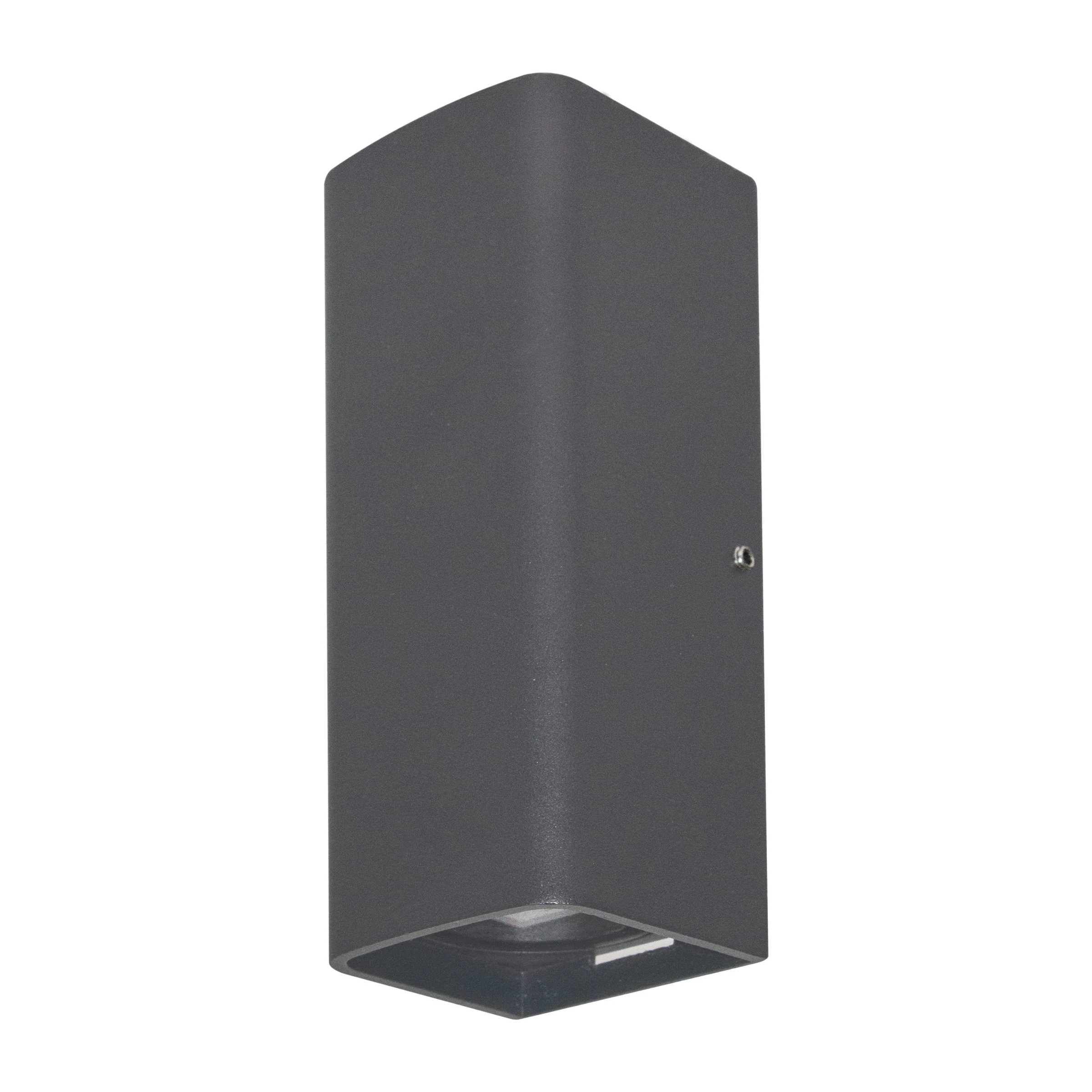 Aplique LED de exterior