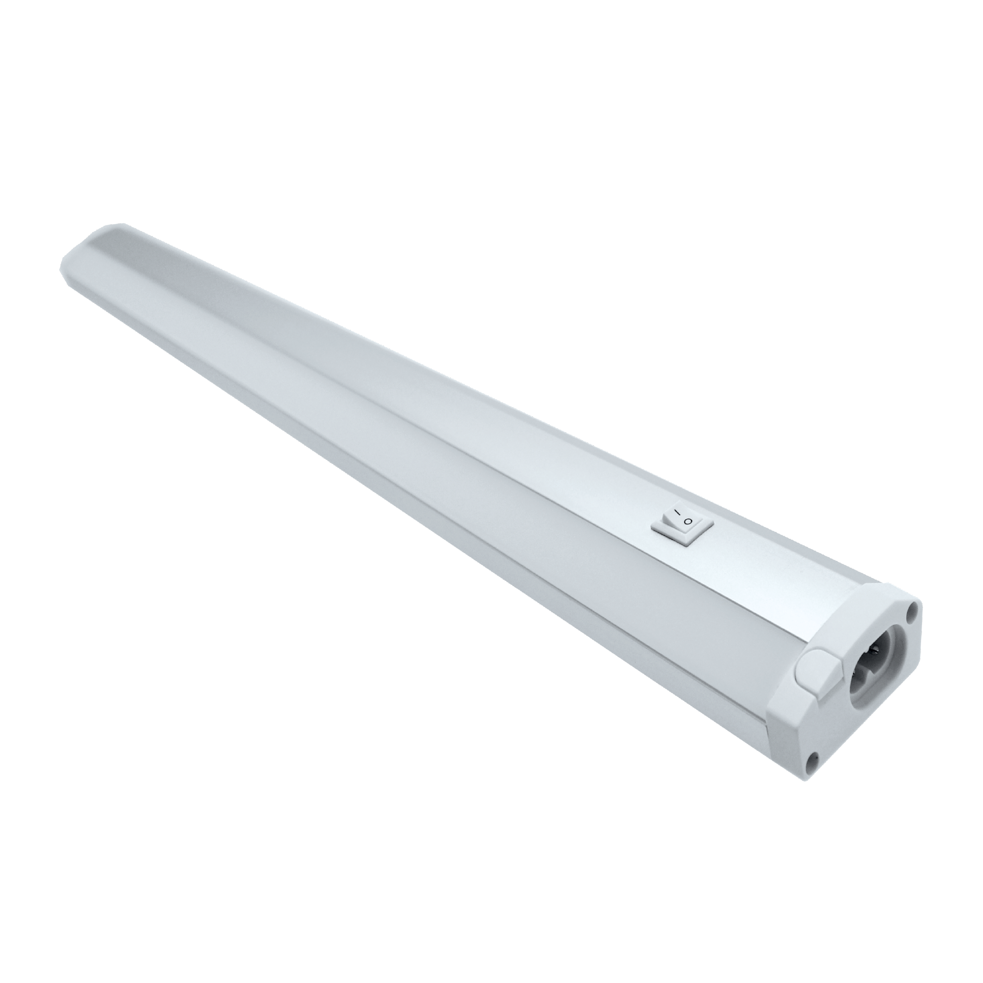 Aplique lineal LED