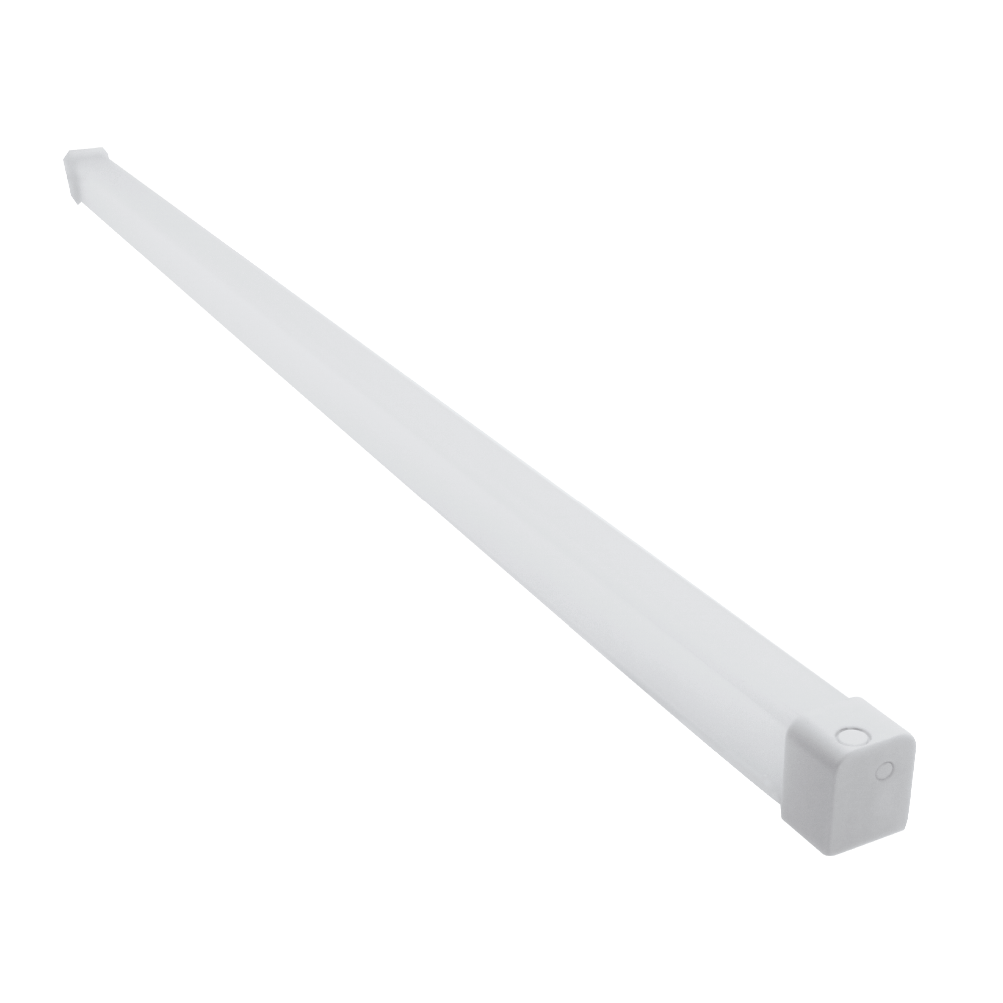 Aplique lineal LED