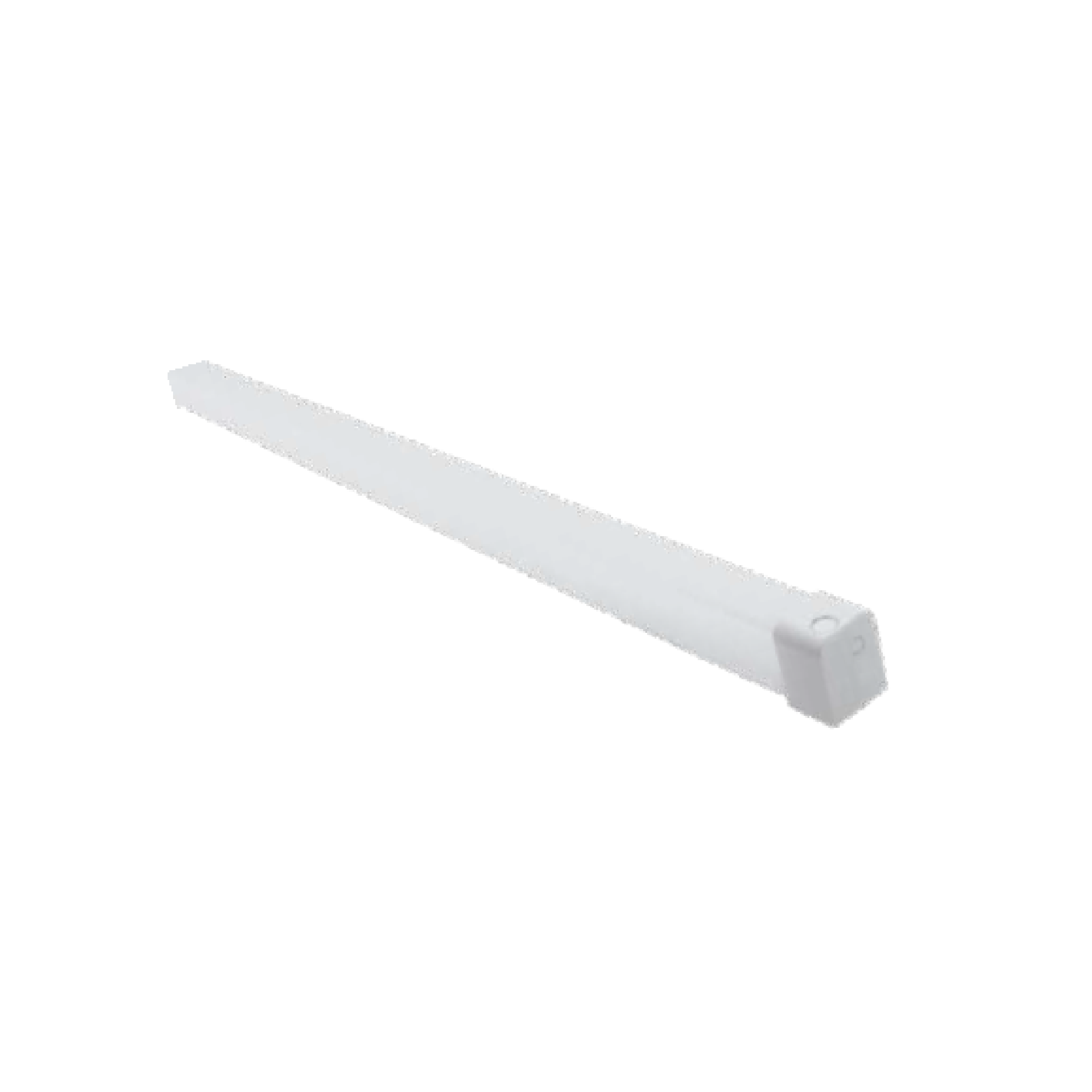 Aplique lineal LED IP65 8W, luz fría