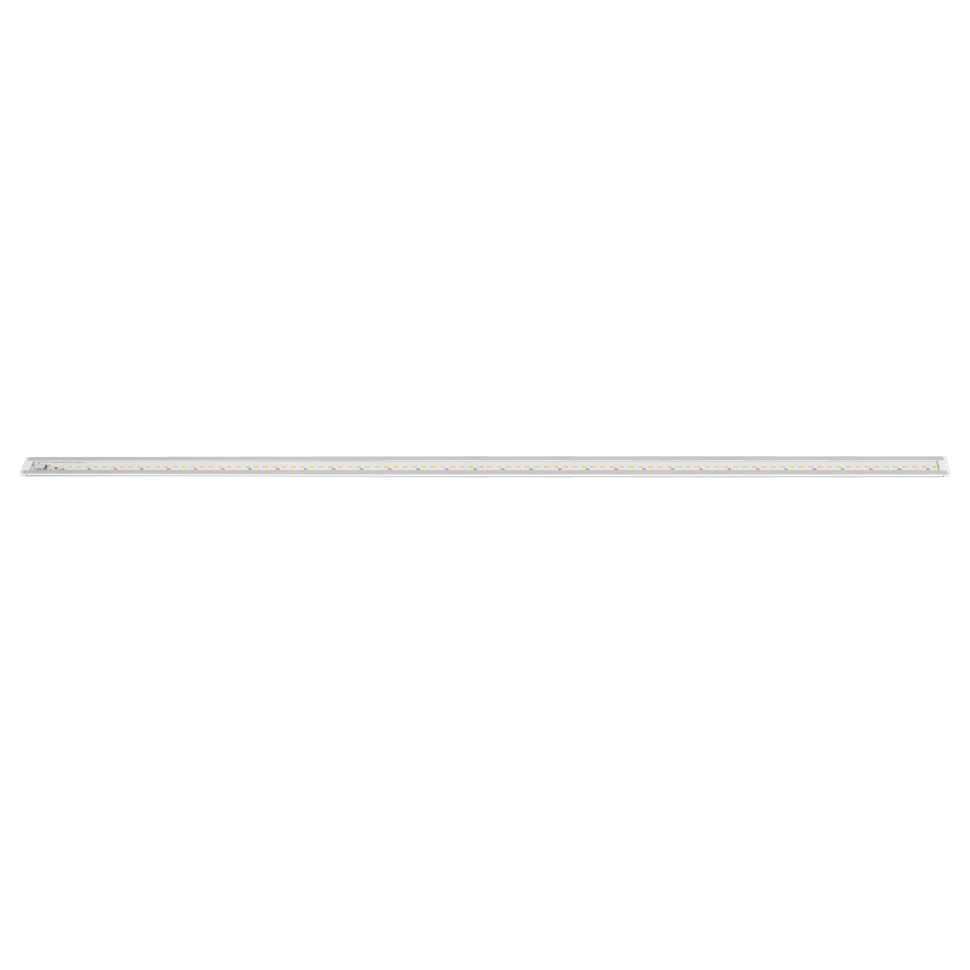 Aplique lineal LED regulable