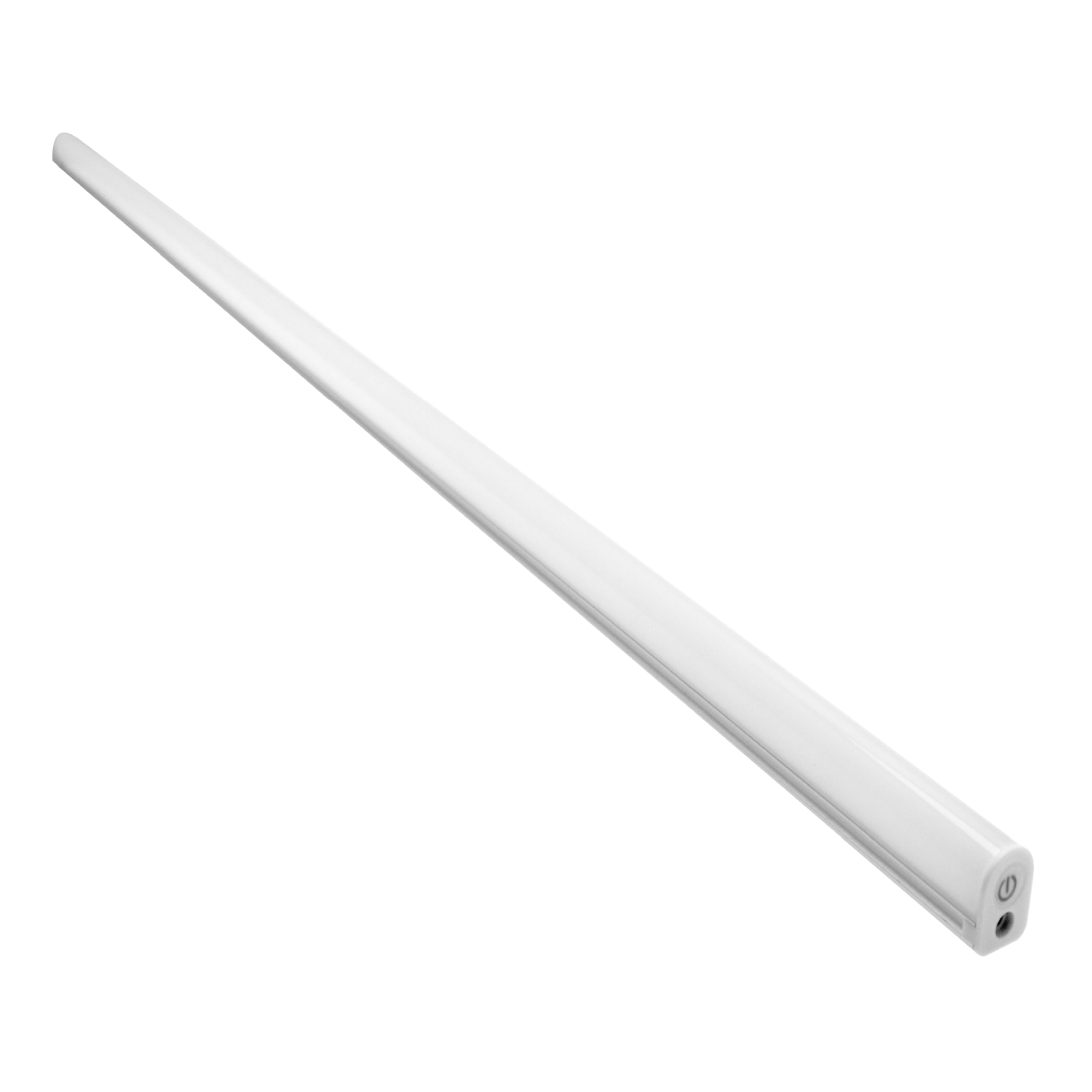 Aplique lineal LED regulable