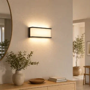 Apliques LED