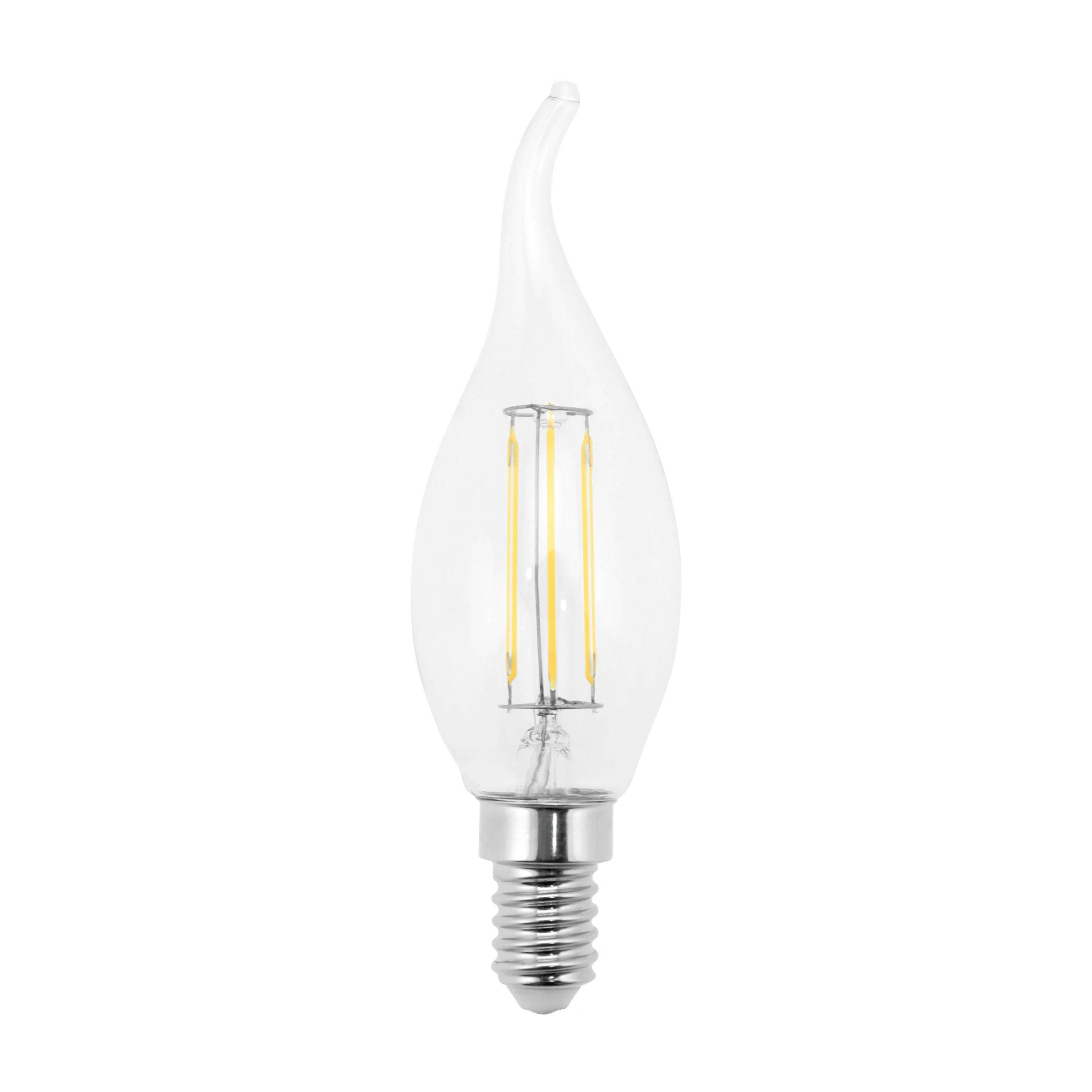 Bombilla LED E14