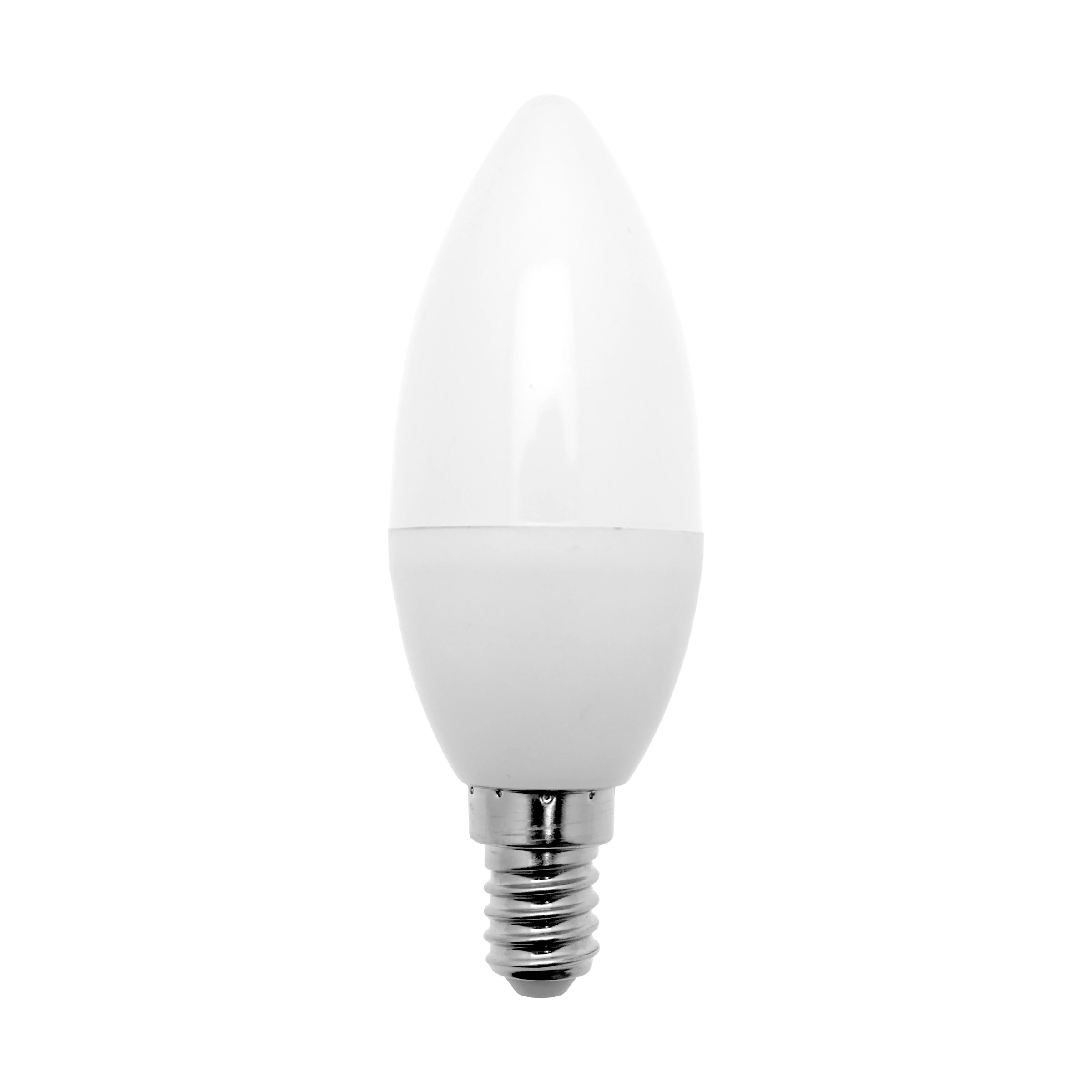 Bombilla LED E14