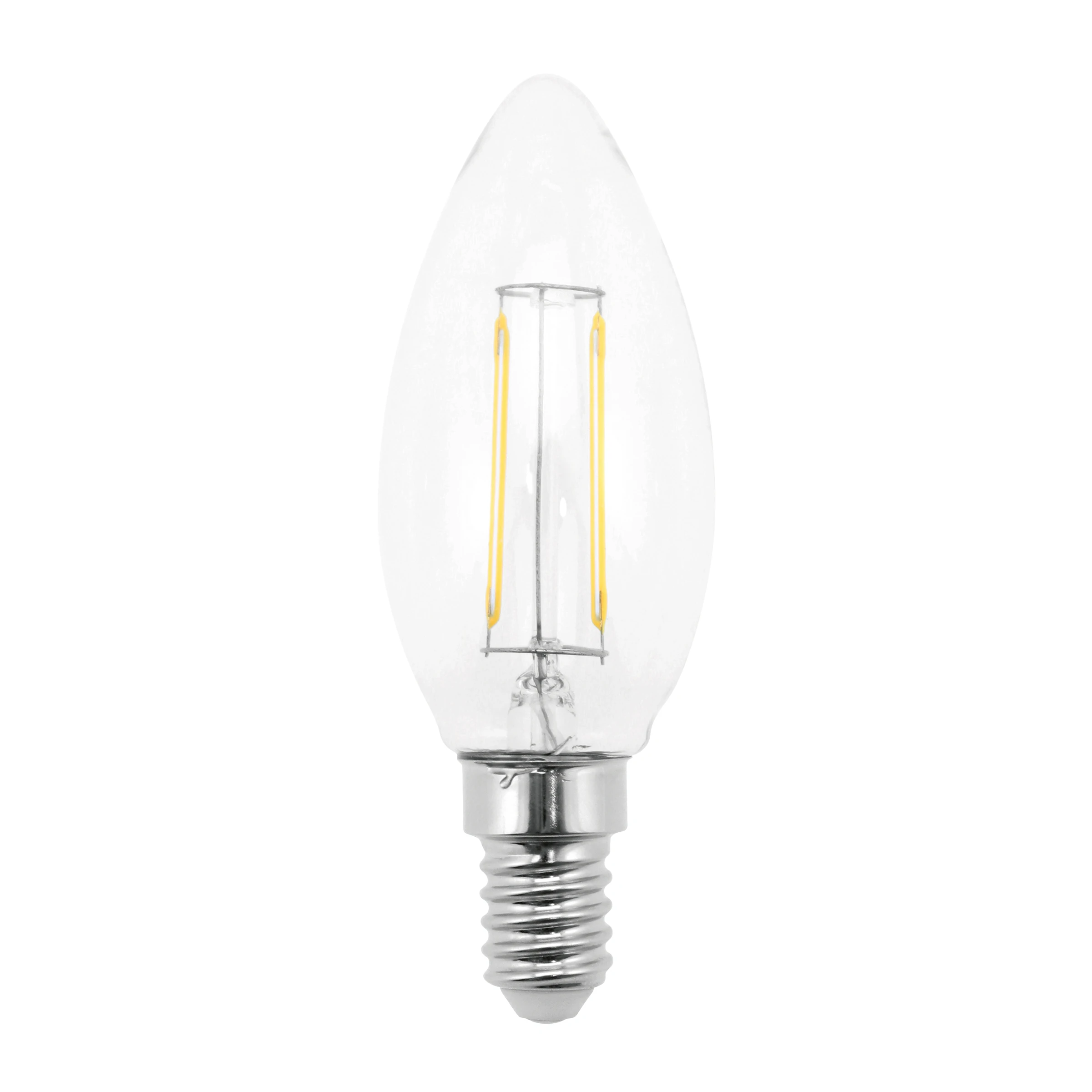 Bombilla LED E14