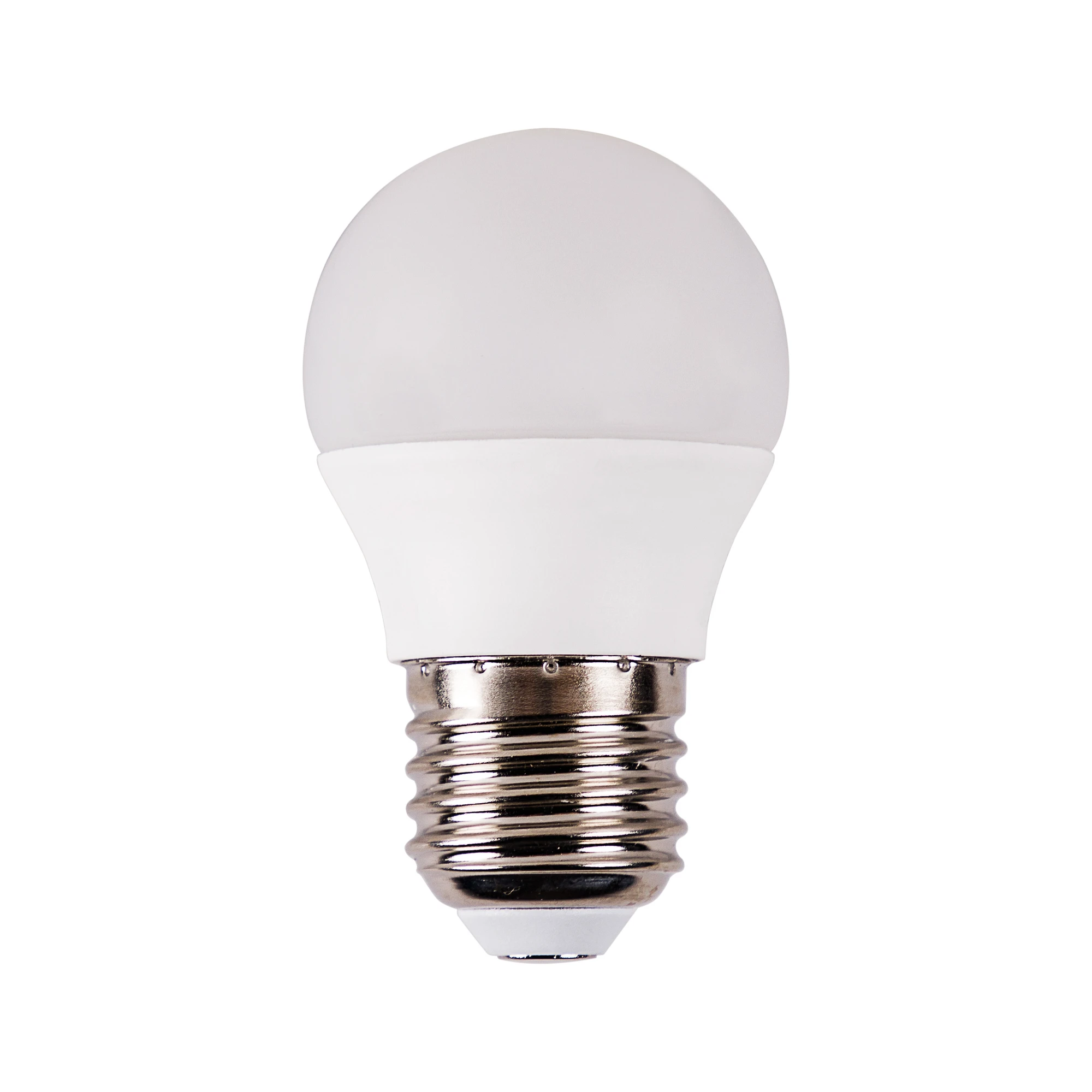 Bombilla LED E27