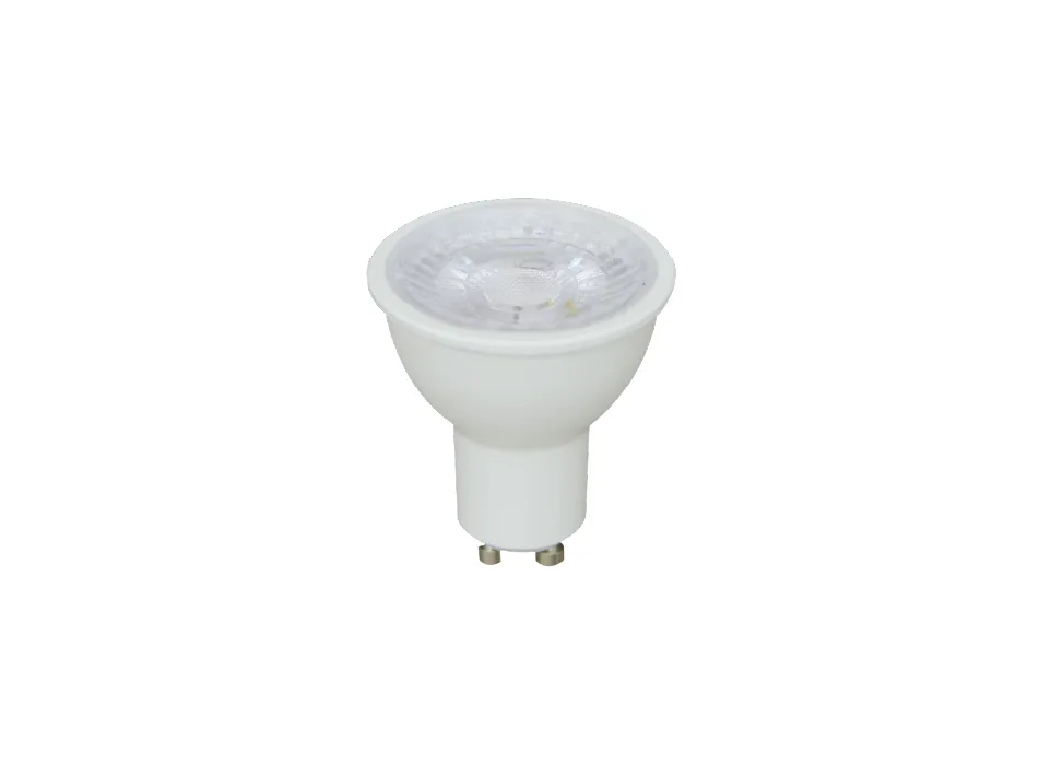 Bombilla LED GU10
