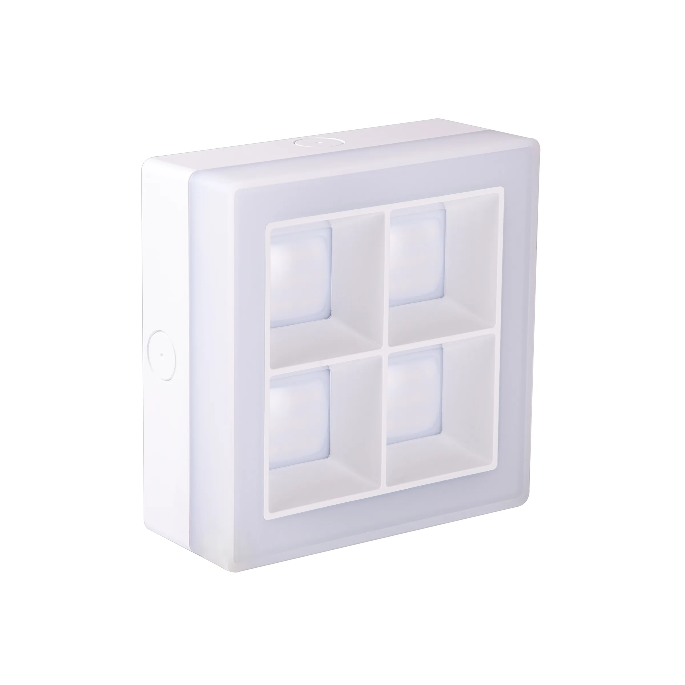 Downlight LED de superficie