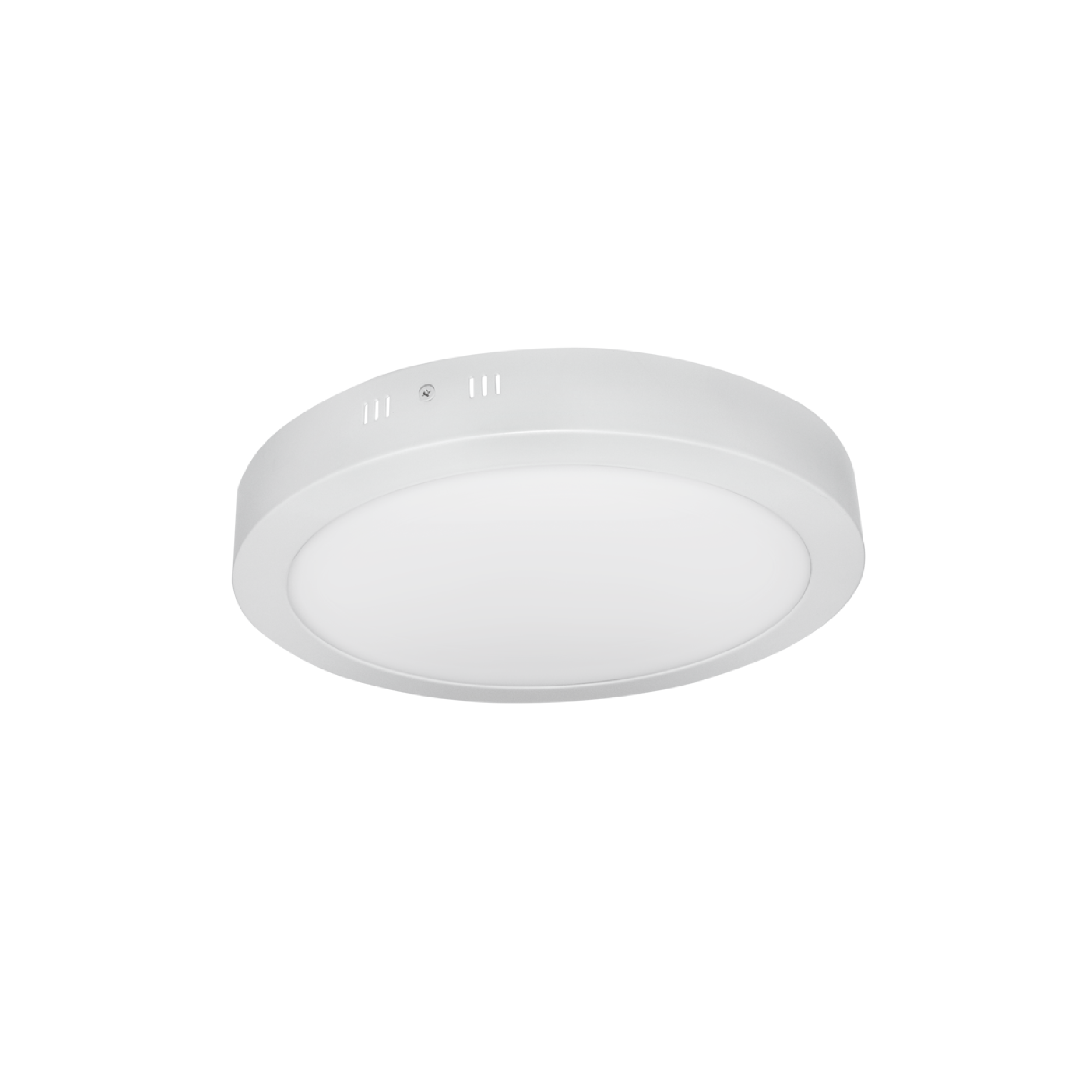 Downlight LED de superficie