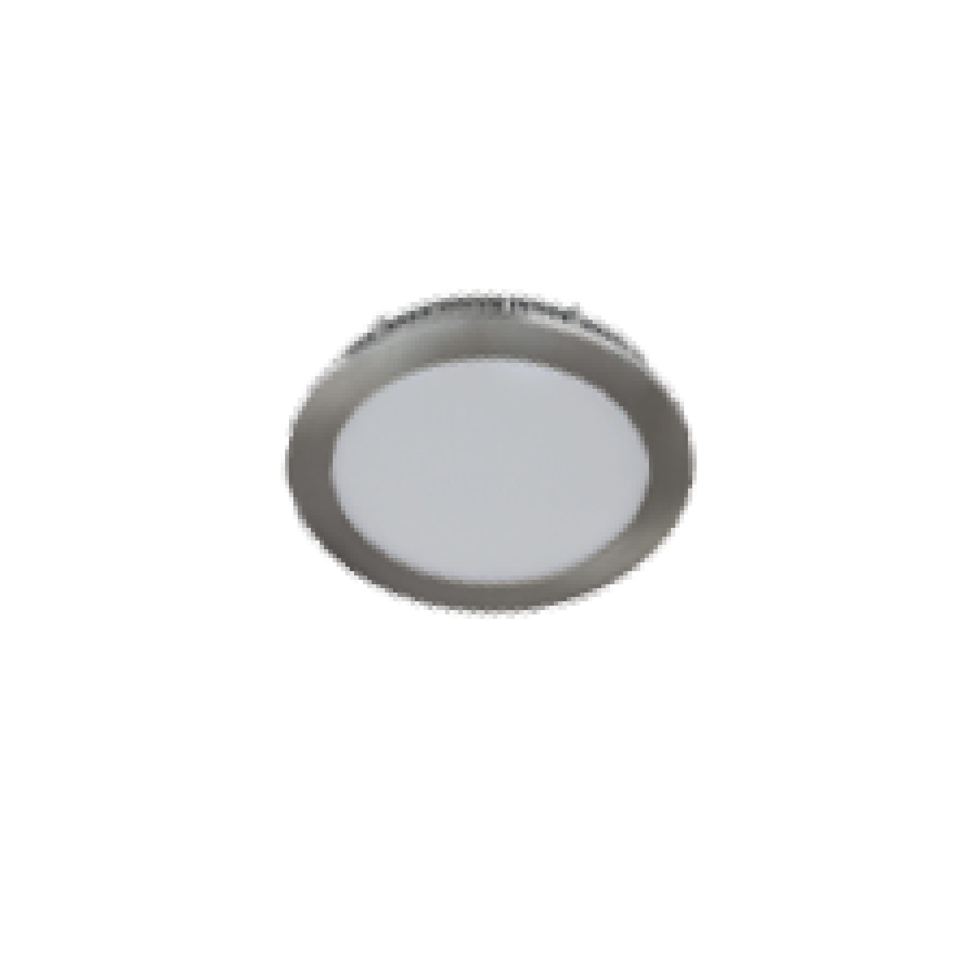 Downlight LED empotrable circular