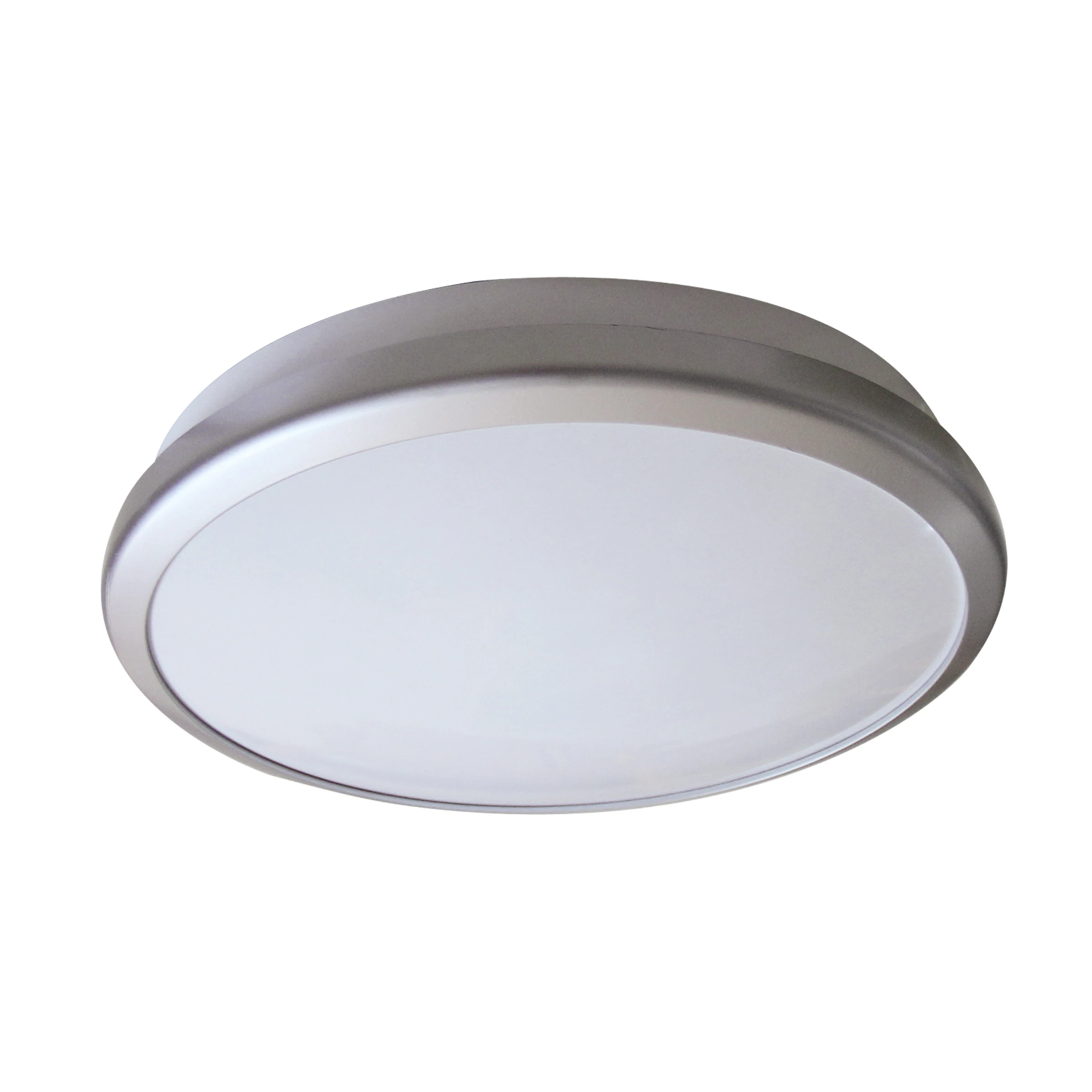 Downlight LED empotrable circular