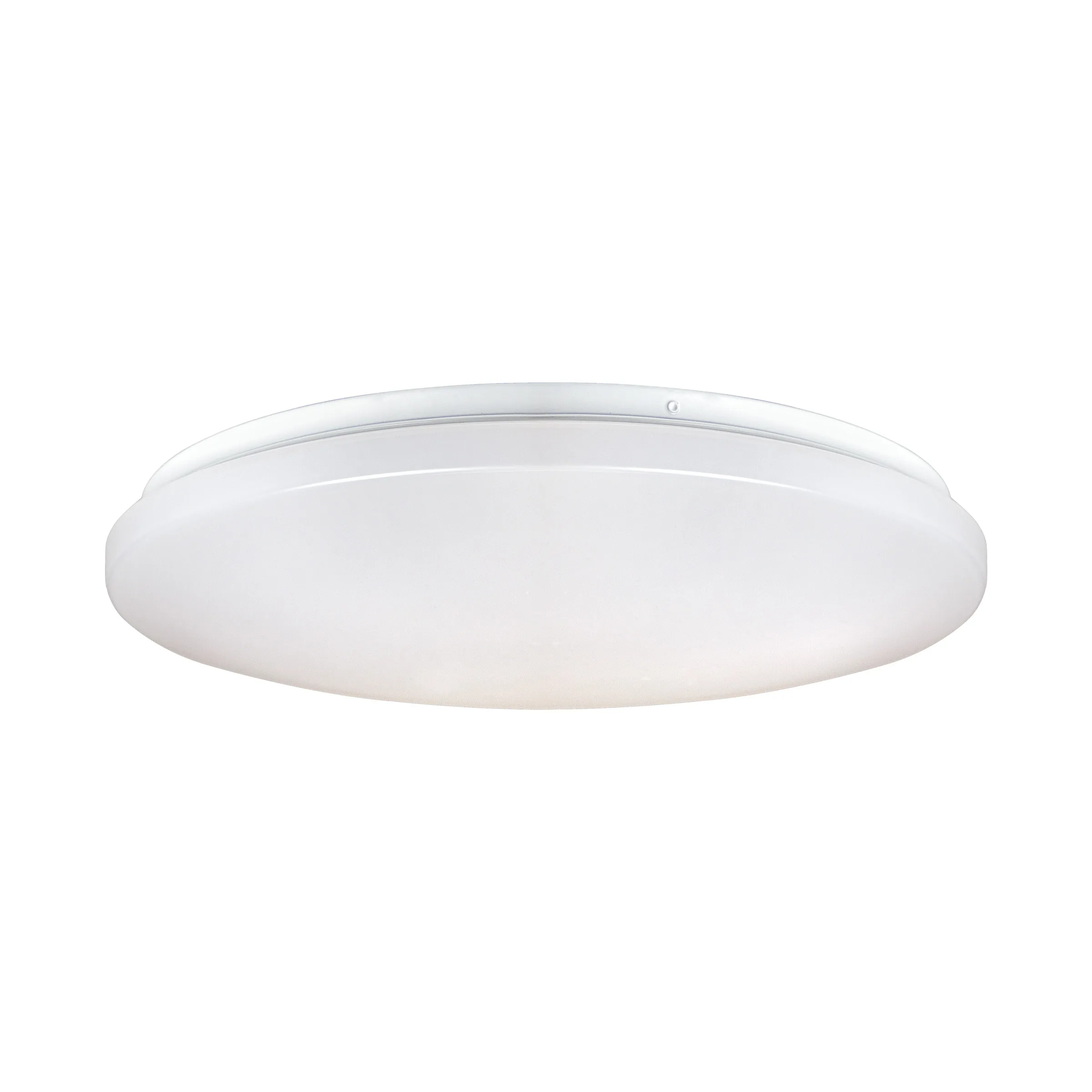 Downlight LED empotrable circular