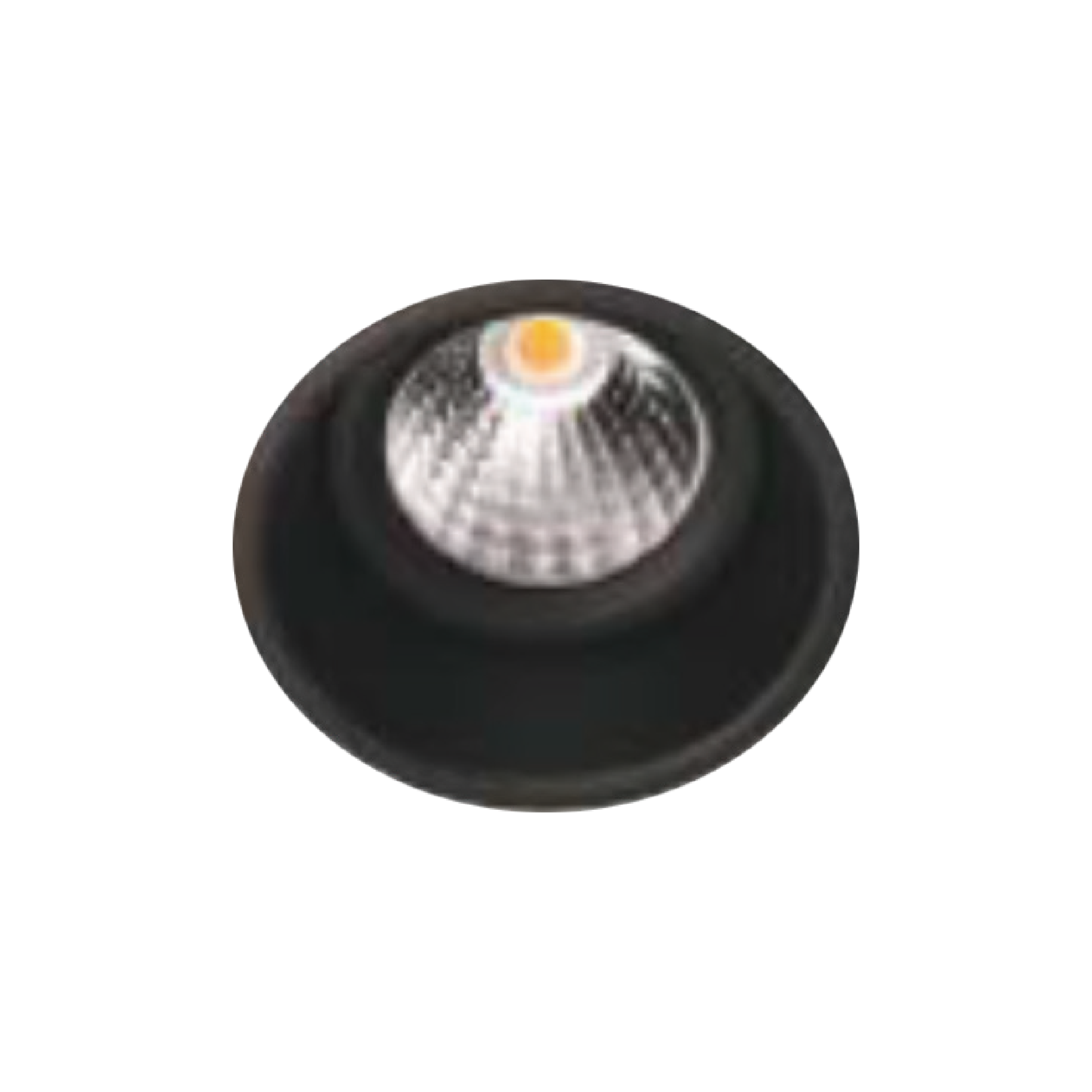 Downlight LED empotrable circular