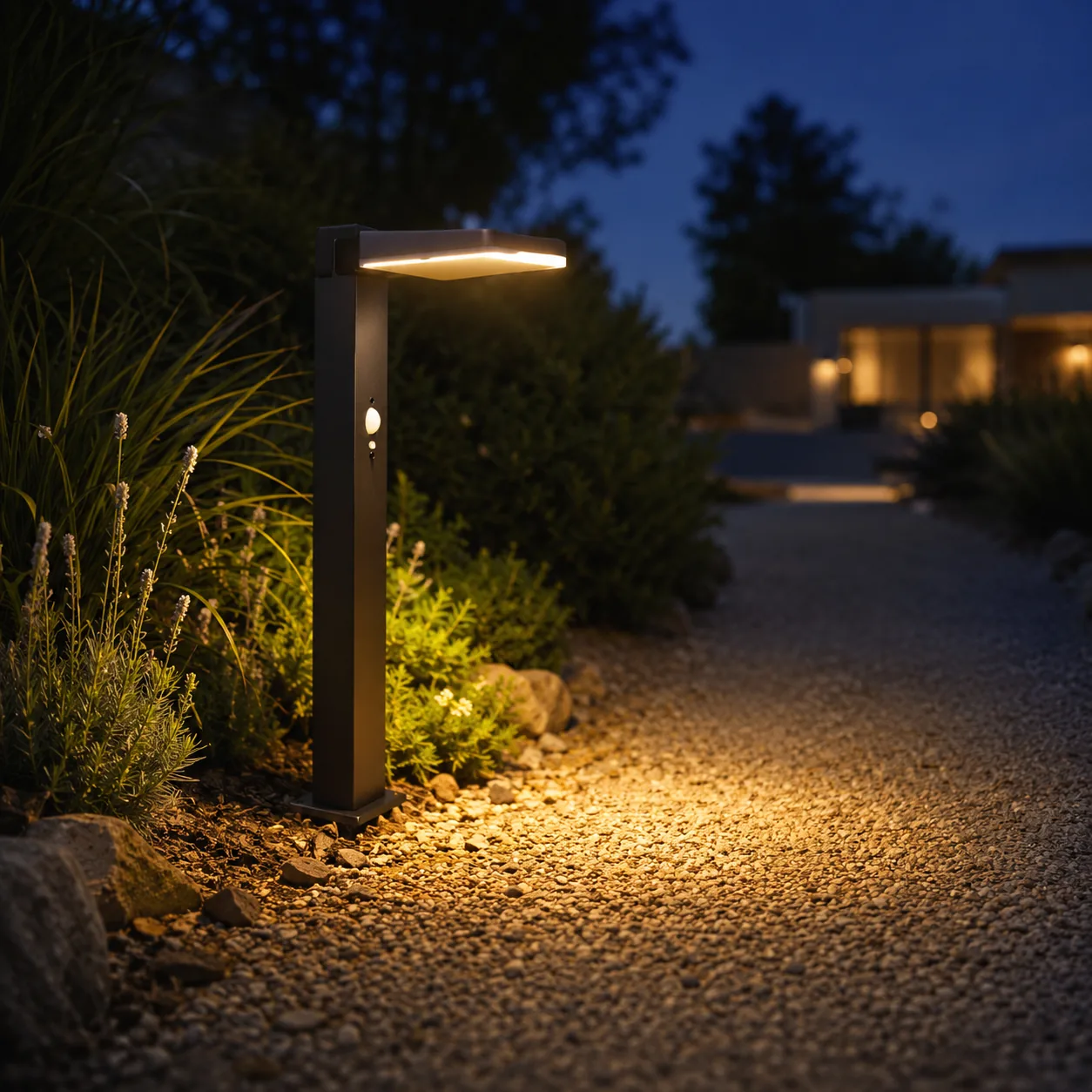Iluminación LED de exterior IP65