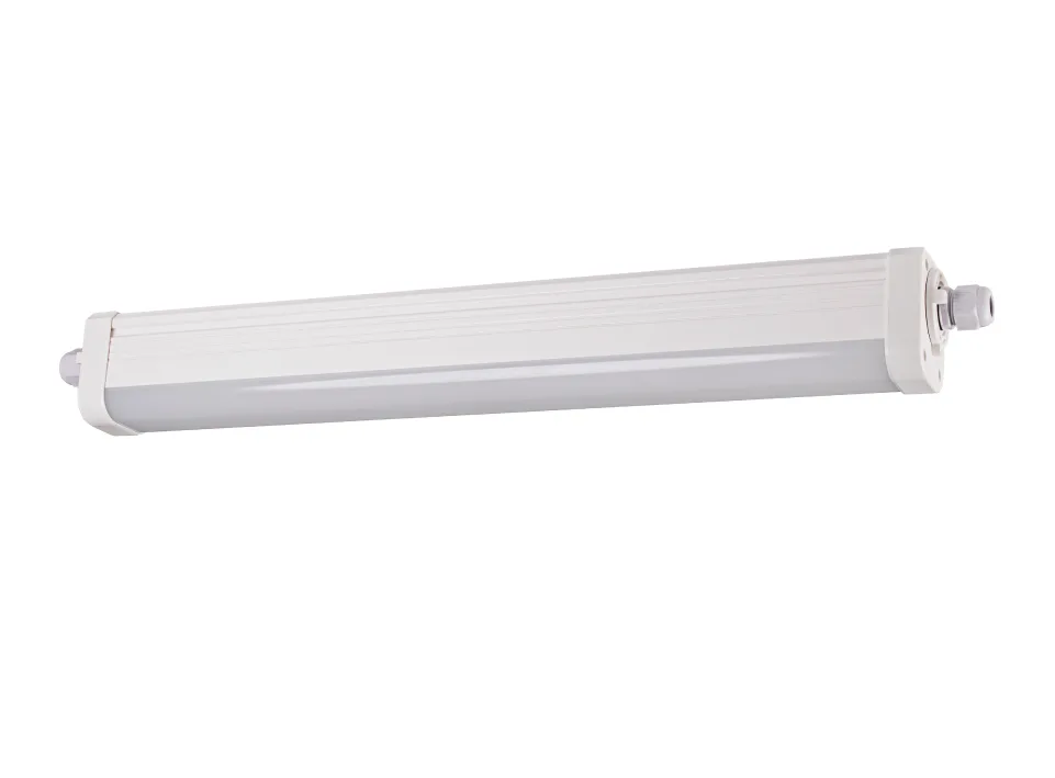 Campana LED industrial