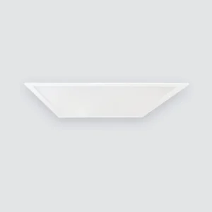 Panel LED 60x60 de 39W con luz neutra 4000K