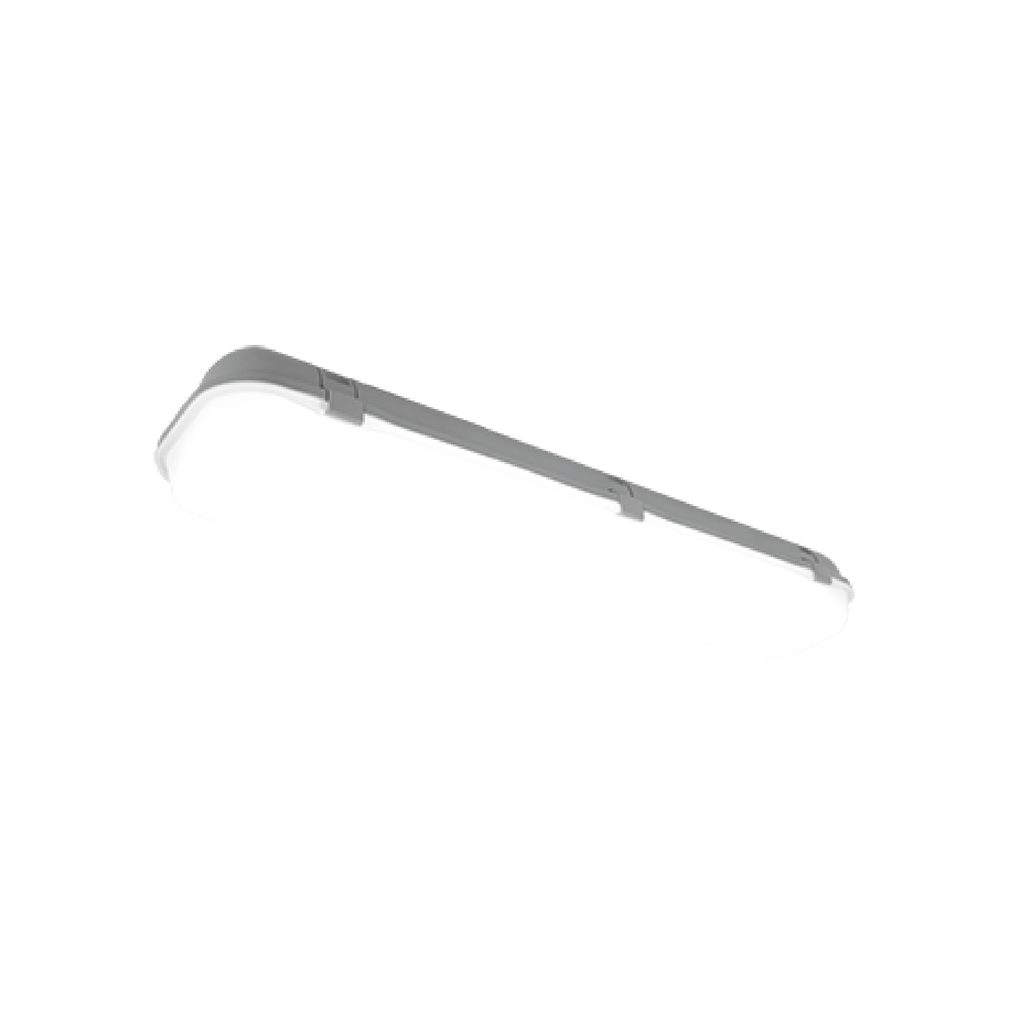 Pantalla estanca LED