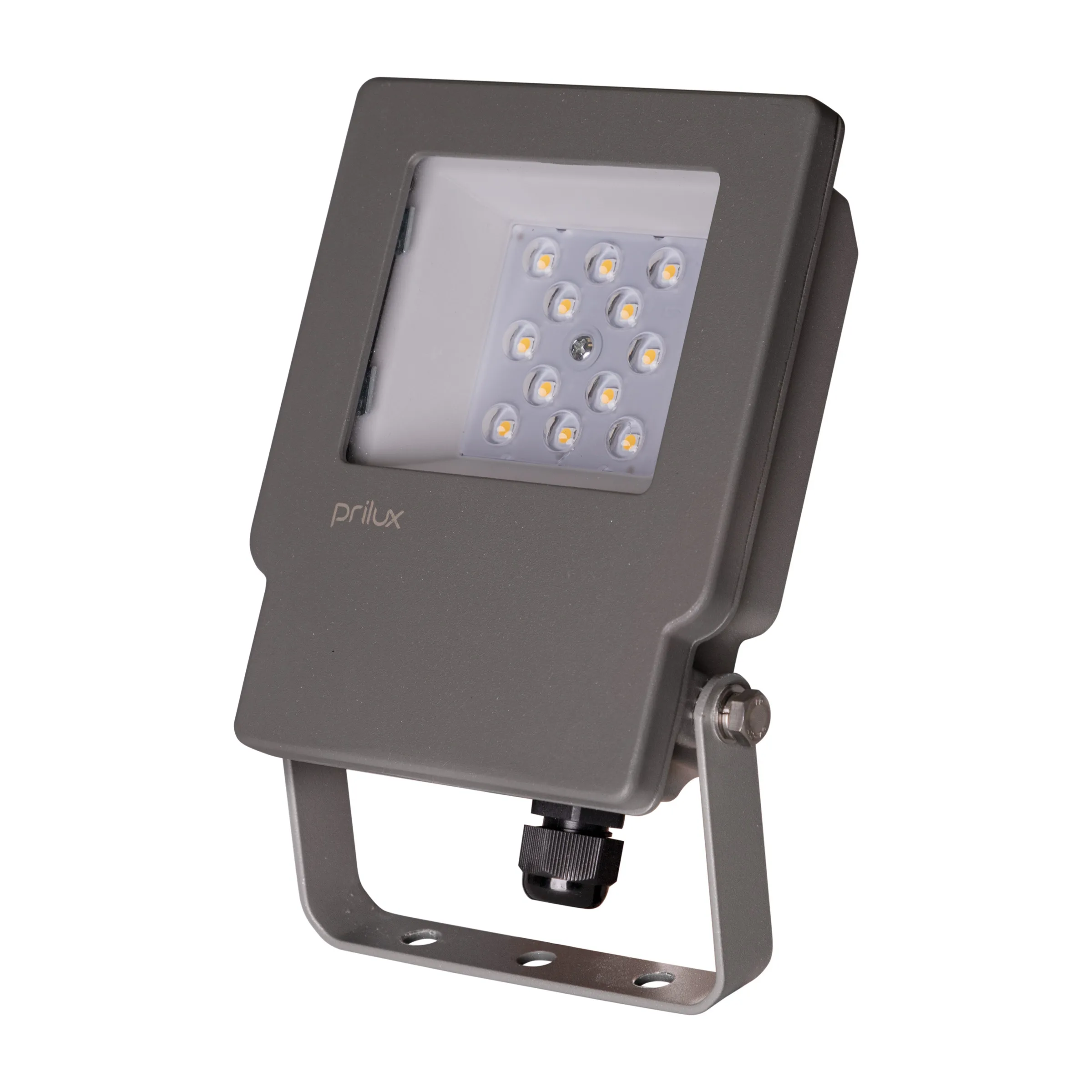 Proyector LED de exterior