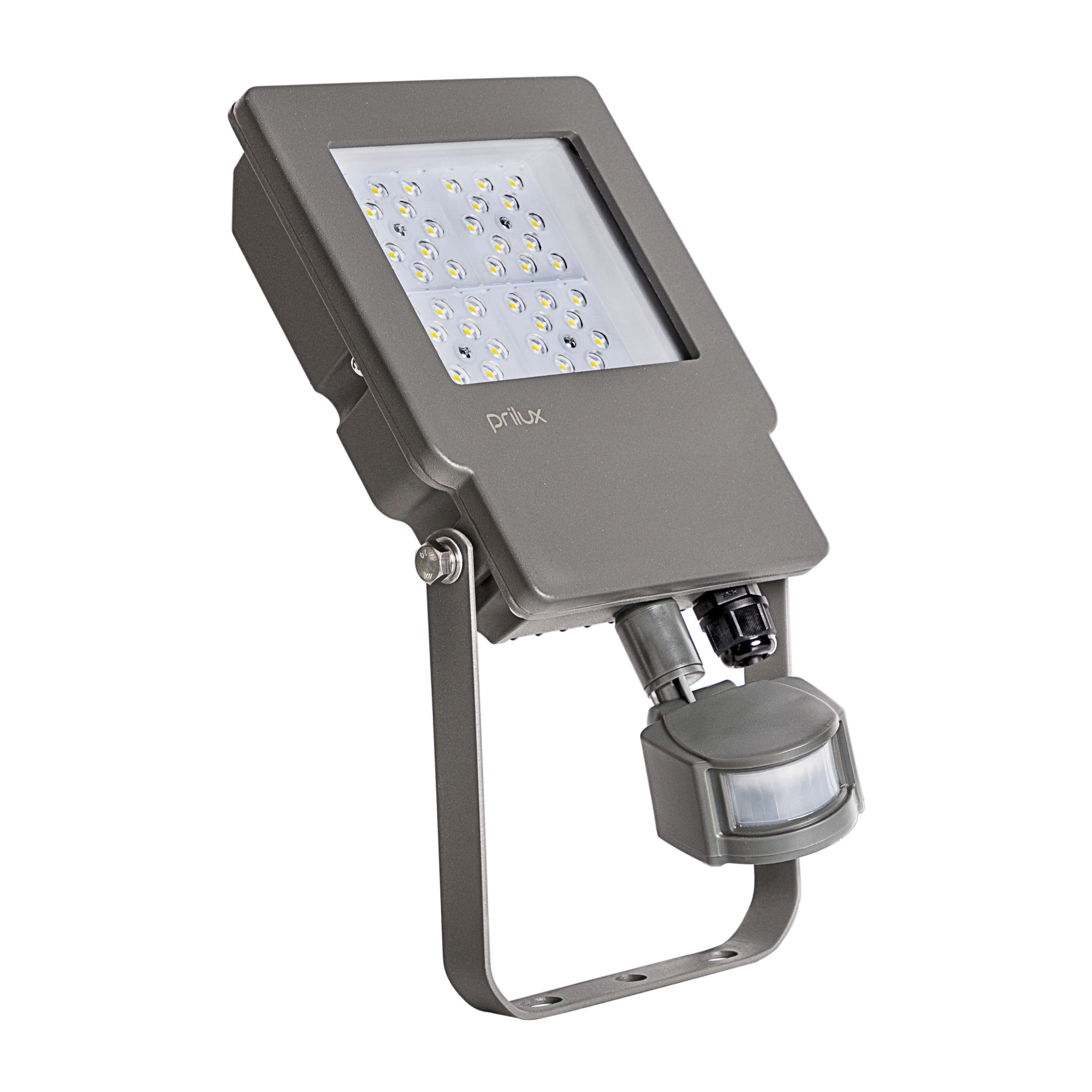 Proyector LED con sensor 40W