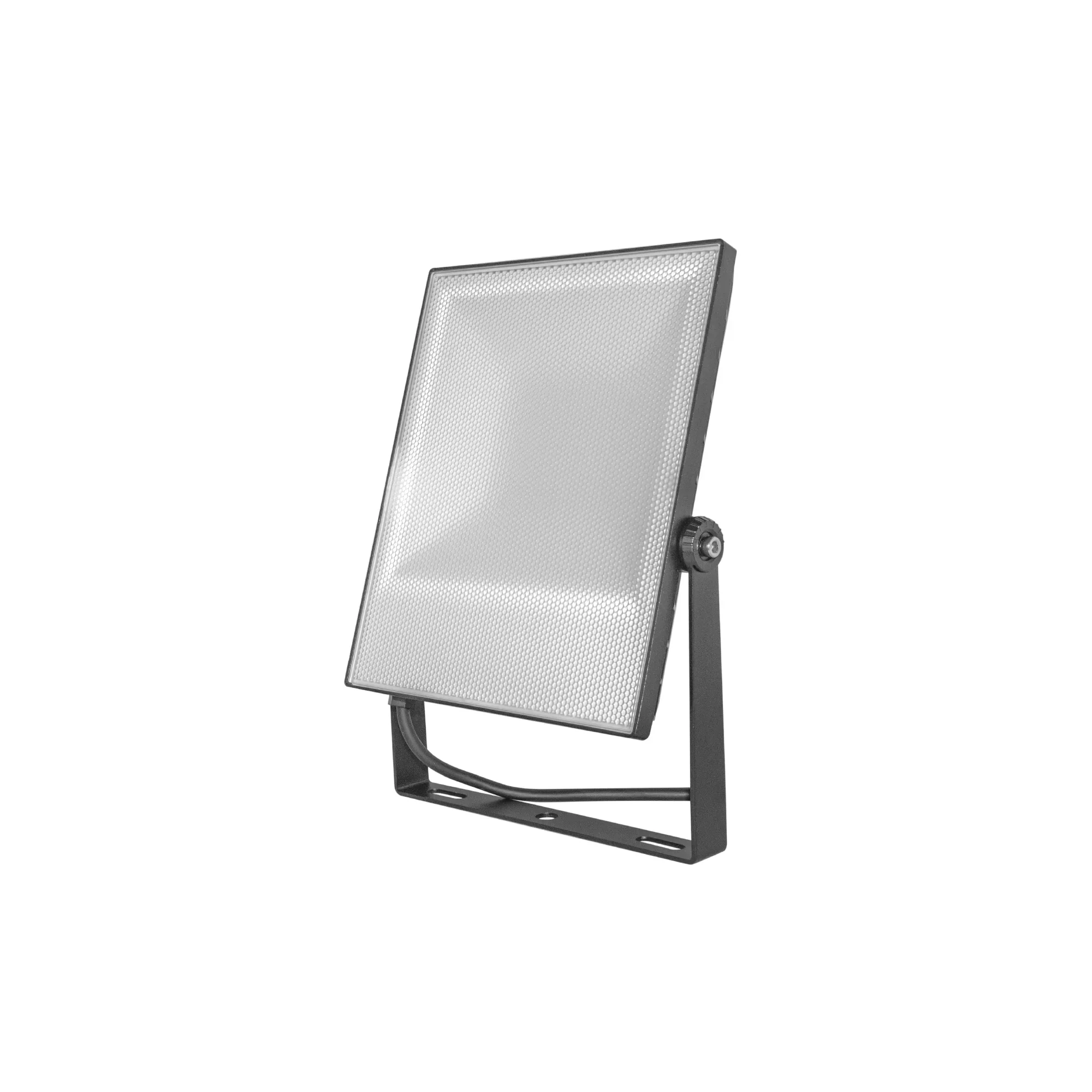 Proyector LED exterior 50W extraplano