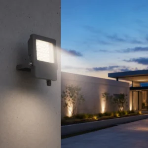 Focos y Proyectores LED