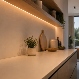 Tiras LED