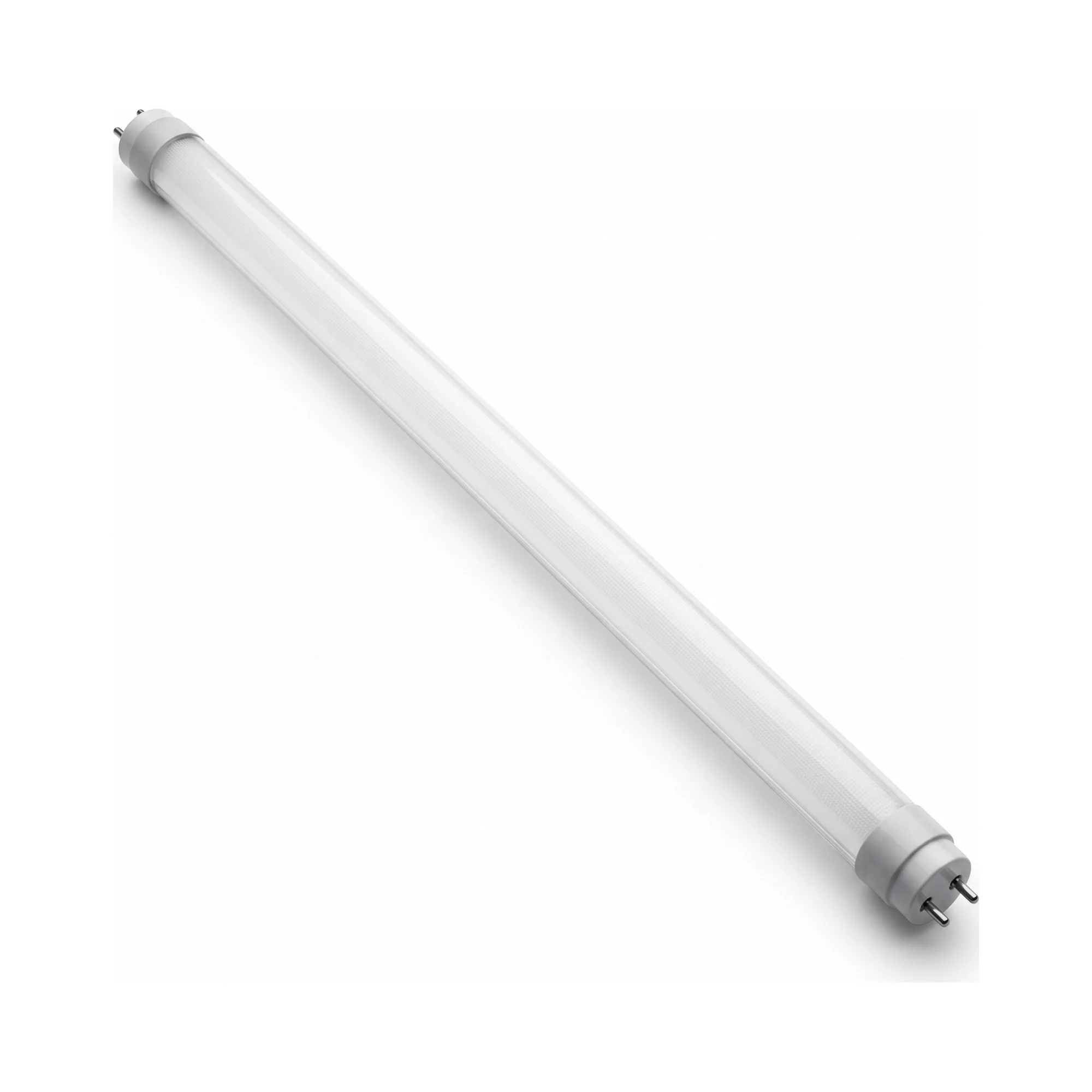 Tubo LED T8 de 120 cm con casquillos G13