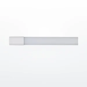 Tubo LED T8 blanco de sustitución directa para regletas fluorescentes