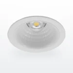 Downlights circulares