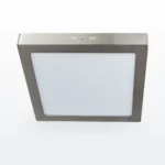 Downlights cuadrados