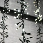 Figuras y árboles LED