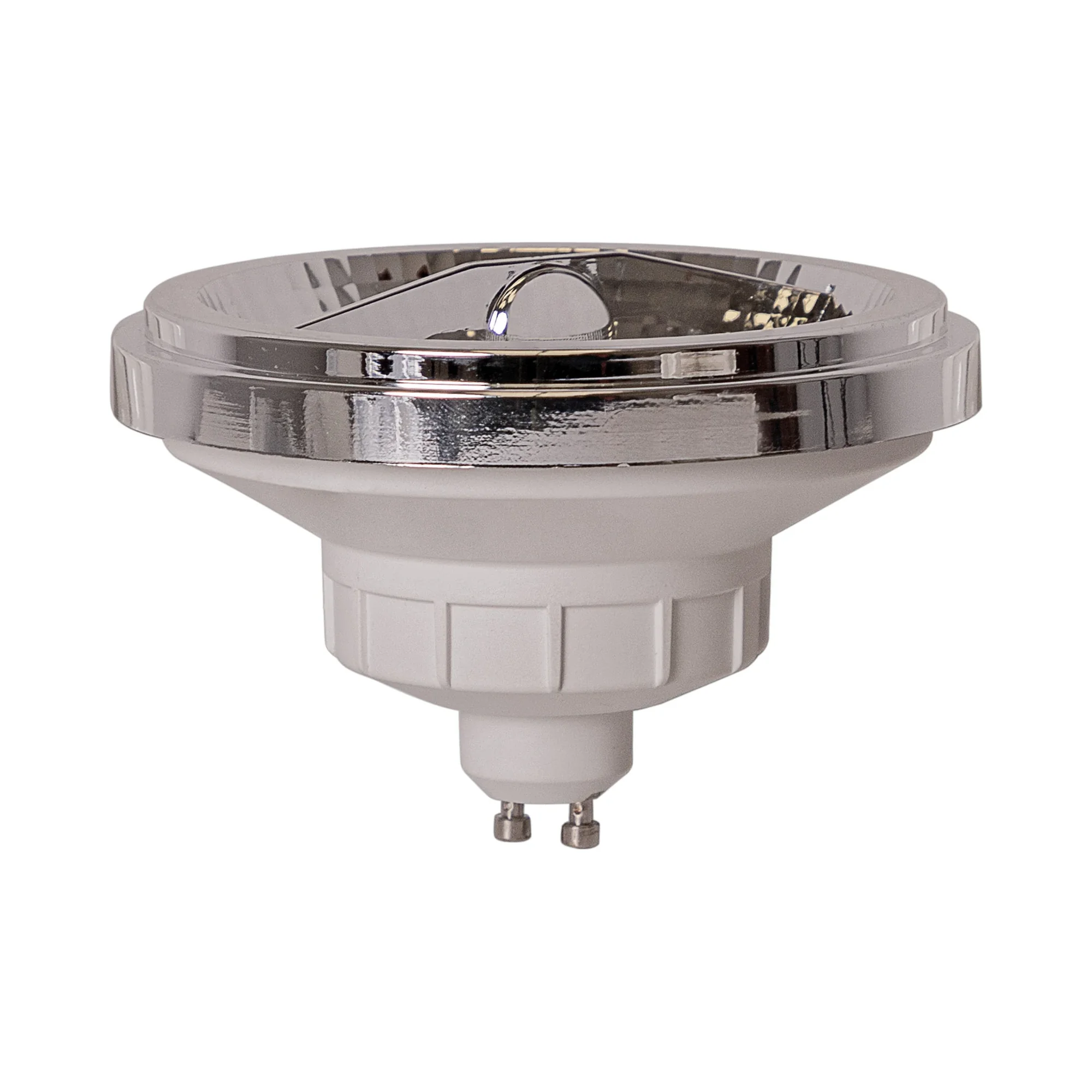 Bombilla LED QR111 GU10 12W regulable