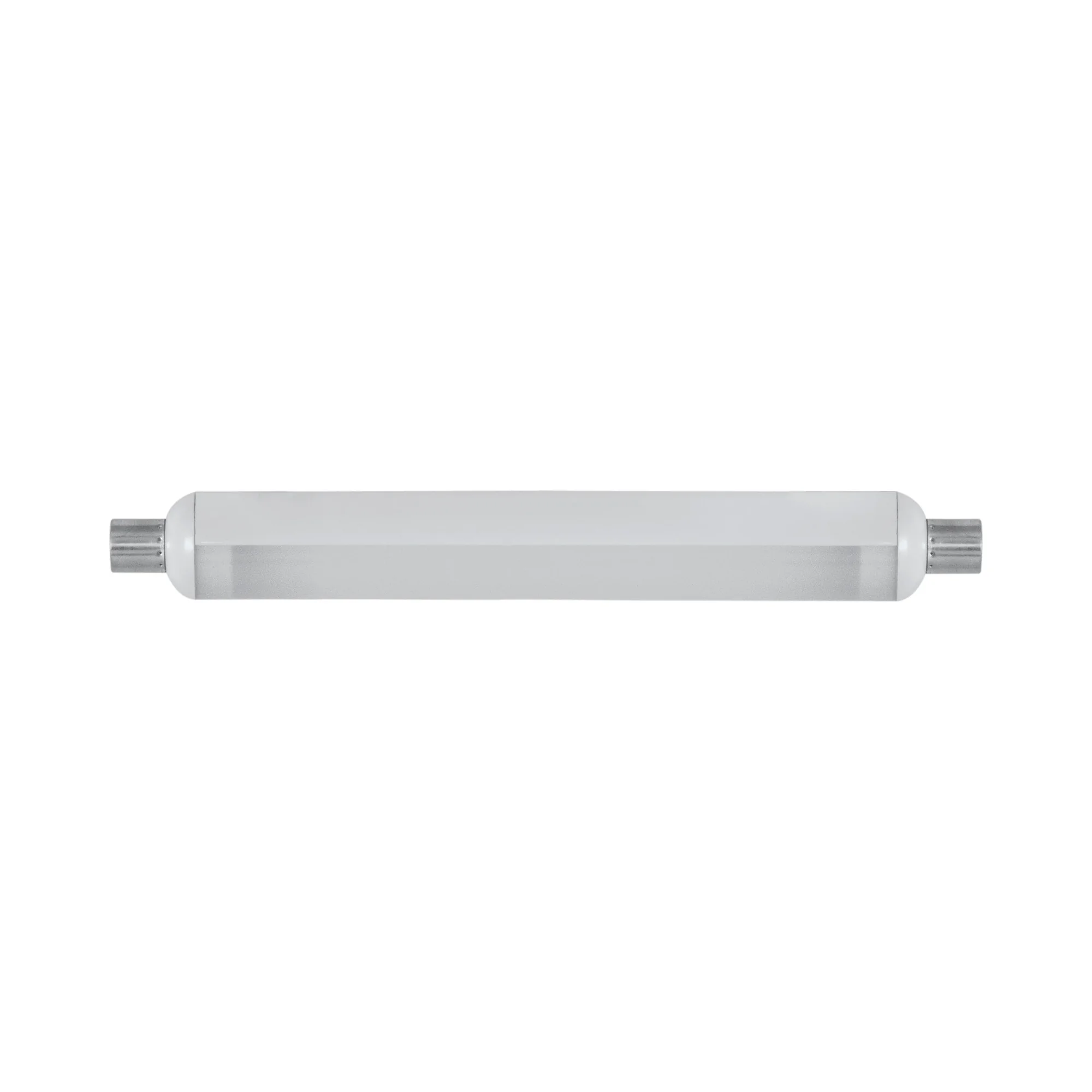 Bombilla LED sofito S19 9W de 315 mm cálida