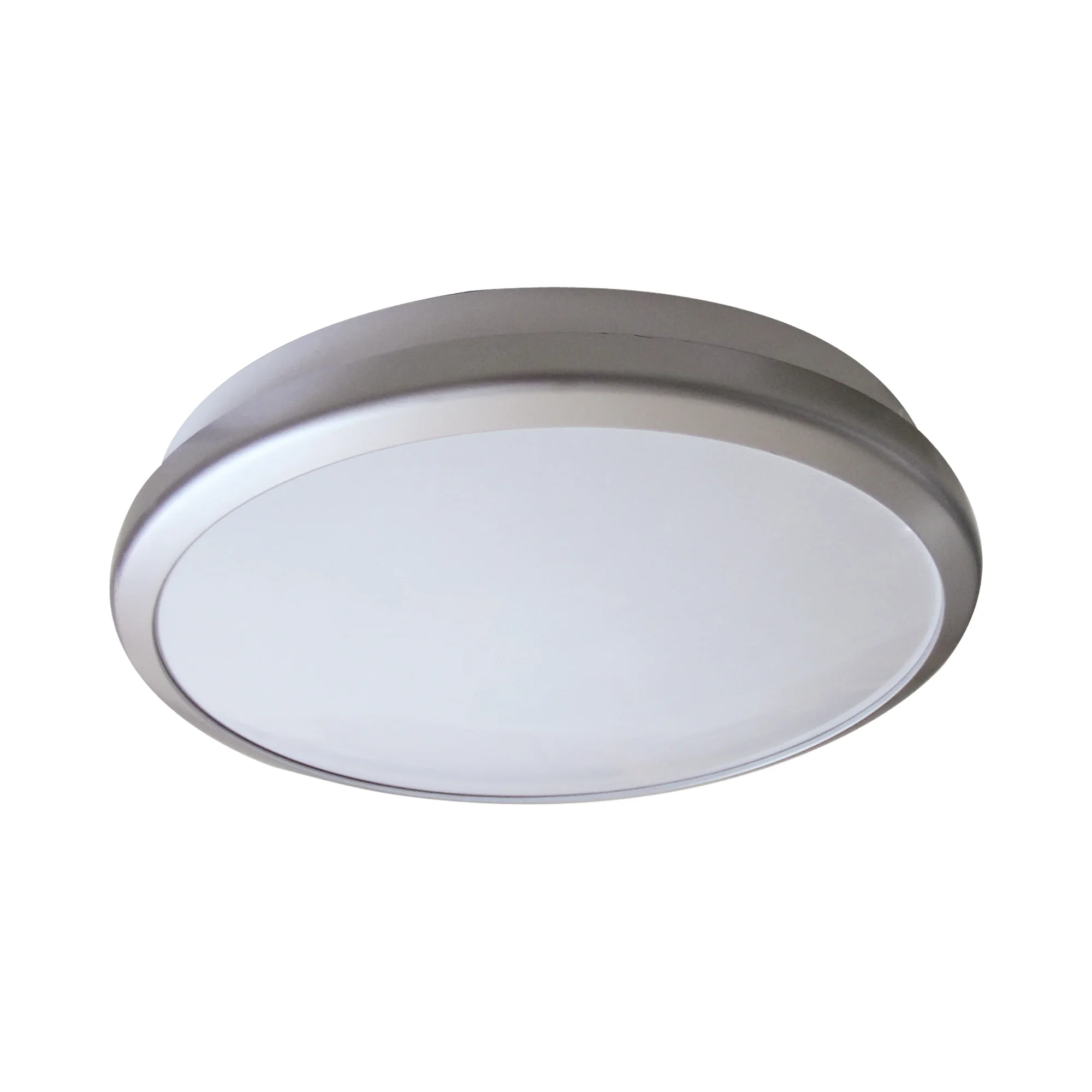 Downlight LED de superficie circular 20W, luz cálida