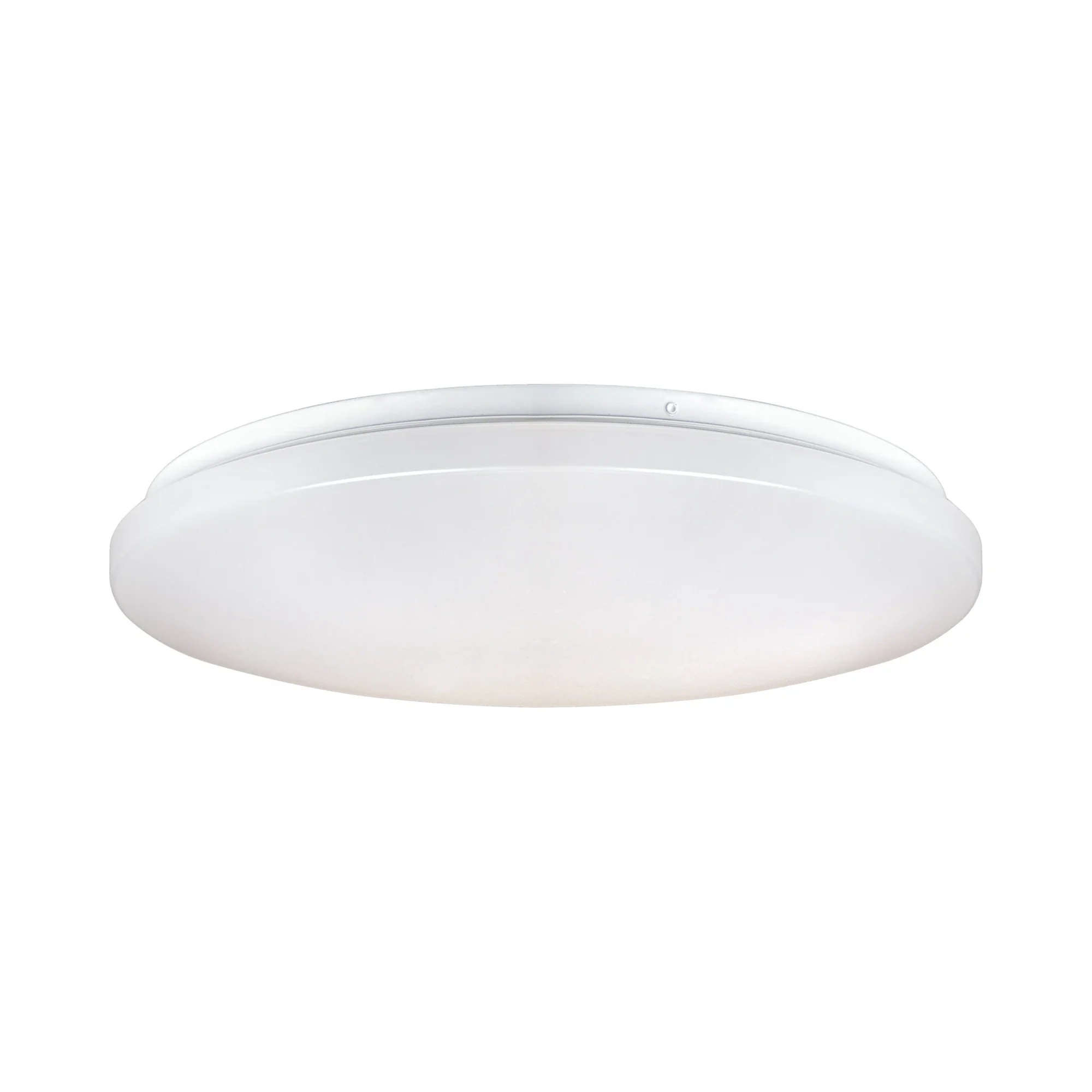 Plafón LED con sensor de movimiento 30W, luz cálida
