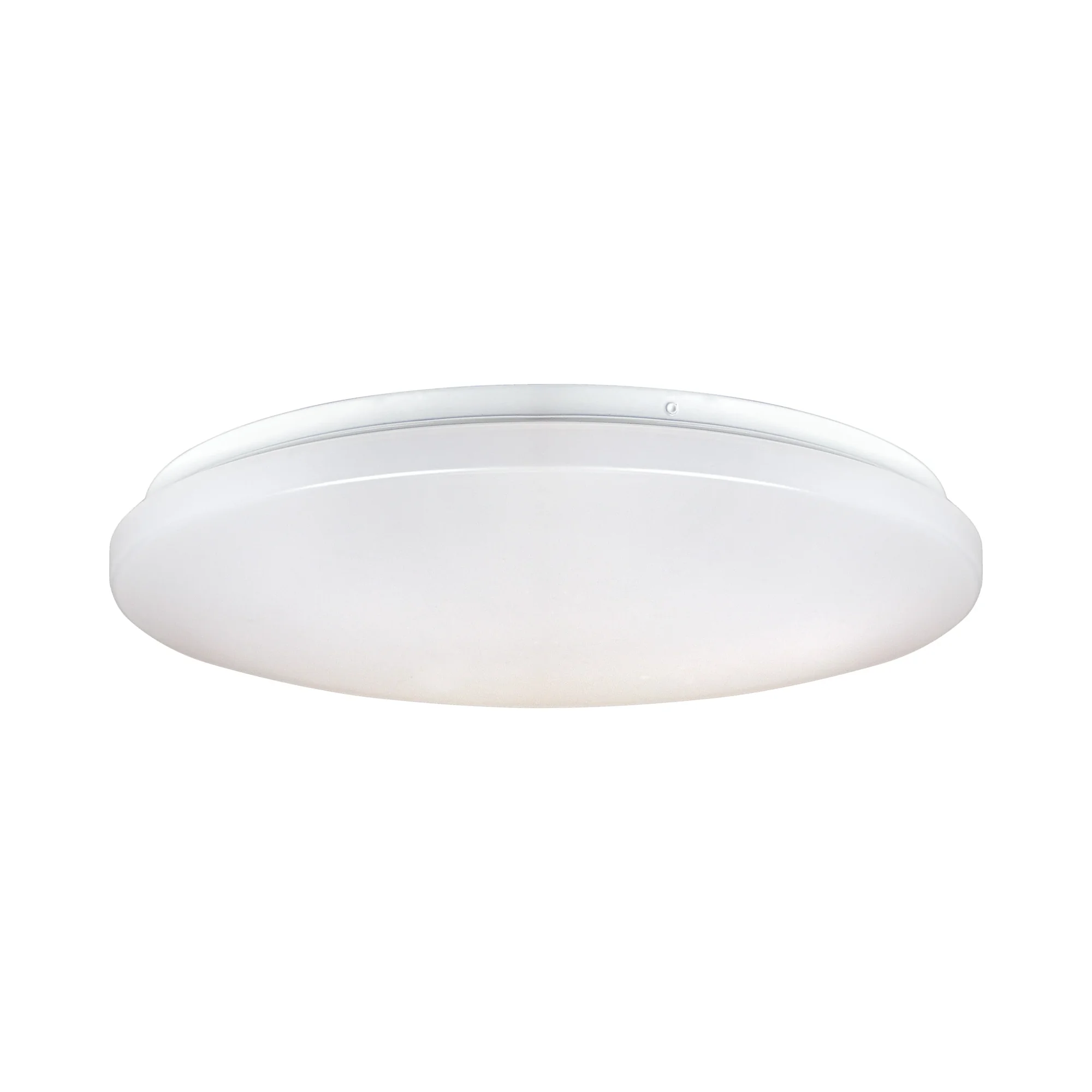 Downlight LED de superficie circular 36W, luz cálida