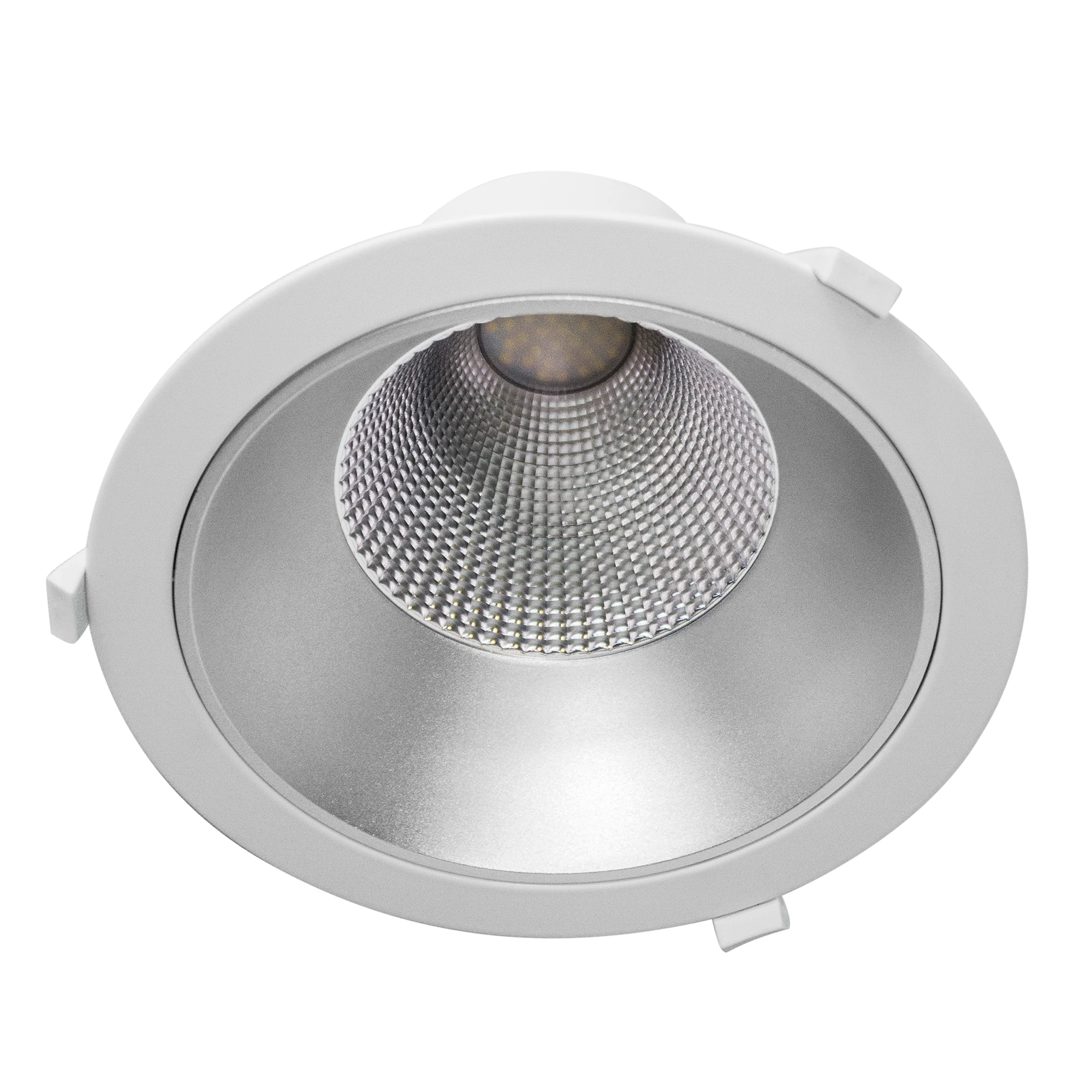 Downlight LED antideslumbrante 15W