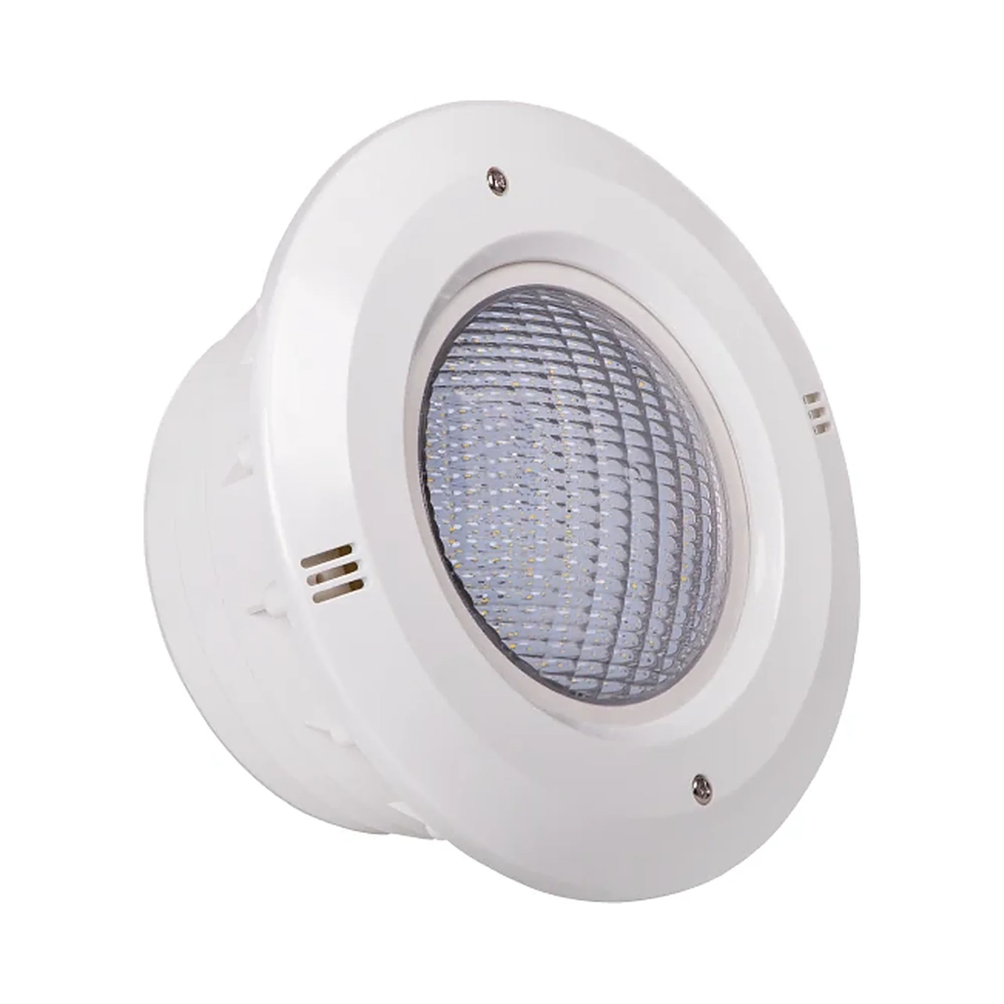 Foco LED empotrable para piscina 18W con PAR56 Fría 5000K