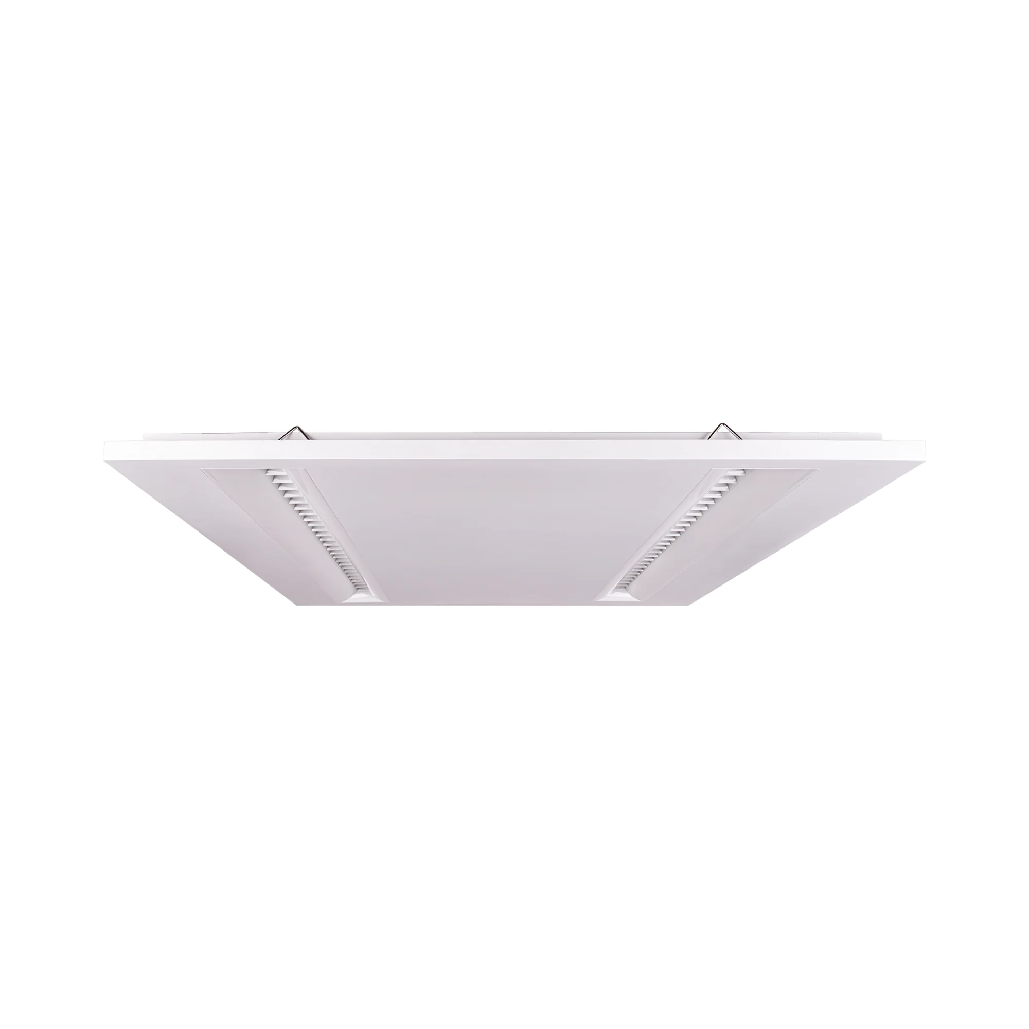 Panel LED 60x60 luz cálida de 37W