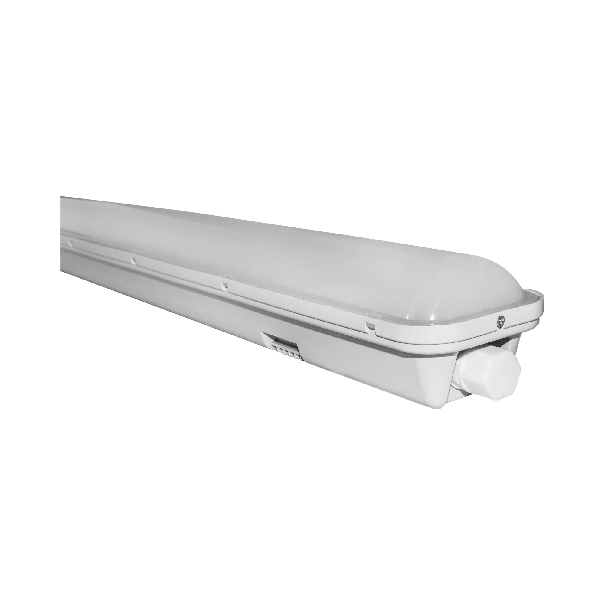 Pantalla estanca LED 34W de 120 cm
