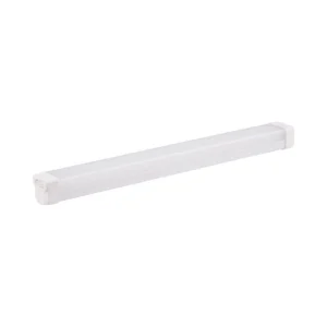 Regleta LED conectable de 120 cm, luz cálida