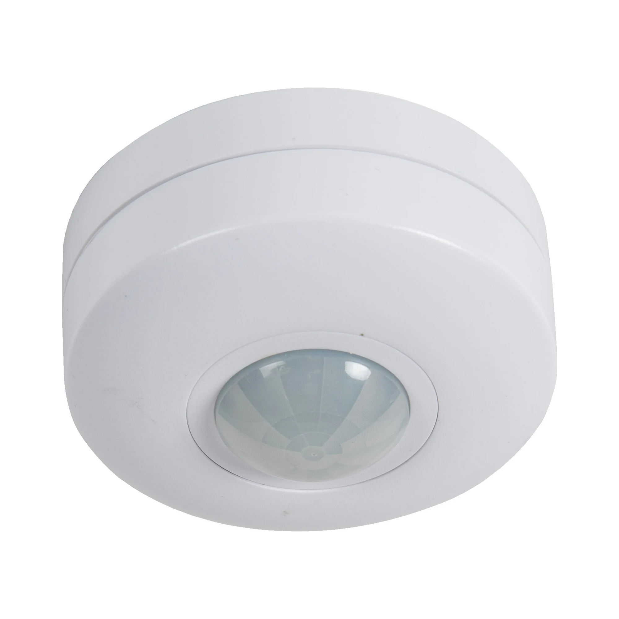 Sensor de movimiento para baño y porche, de techo 360º IP44