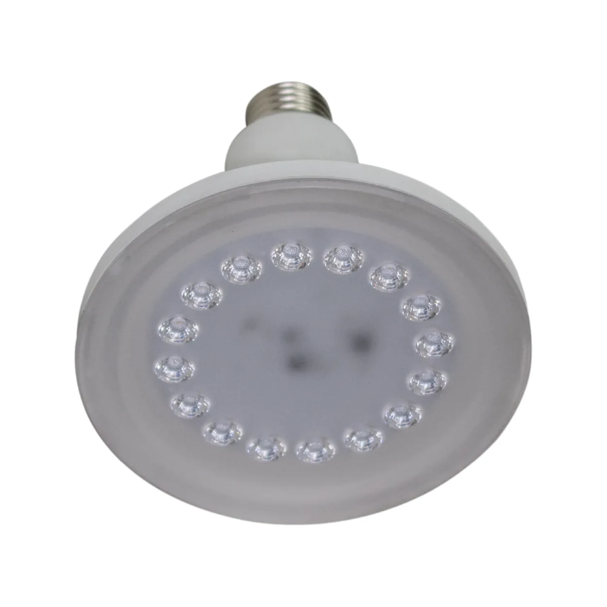 Bombilla LED PAR38 24W E27 de luz cálida