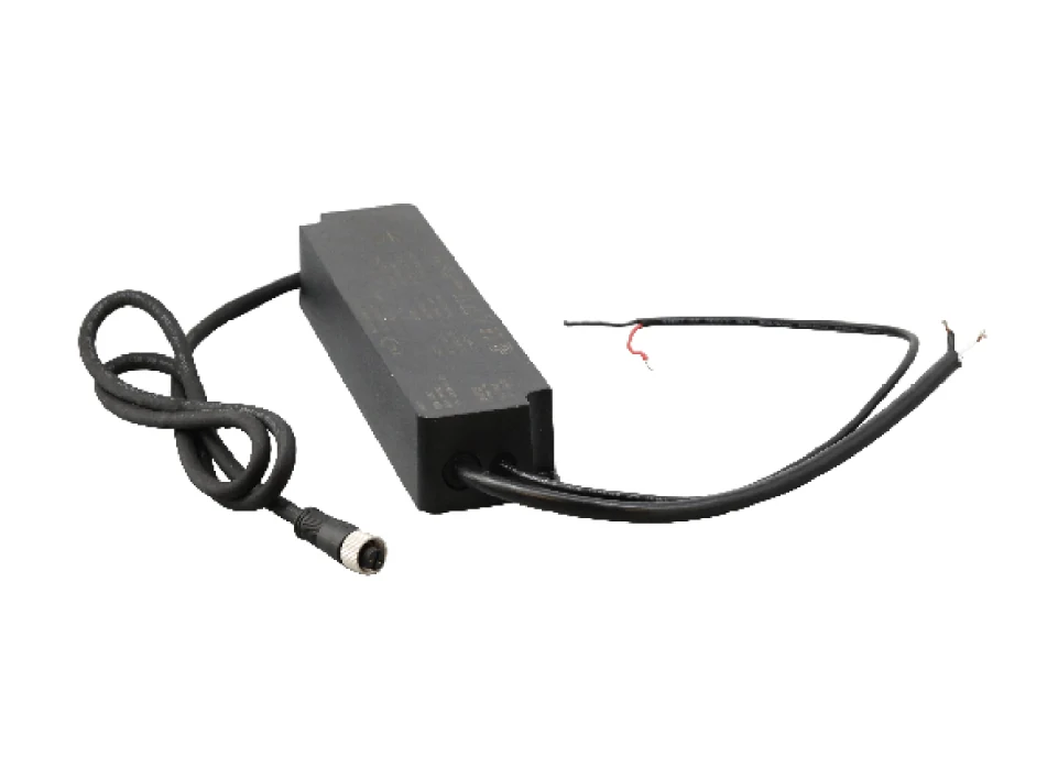 Controlador DALI para tira LED de 230V, un color