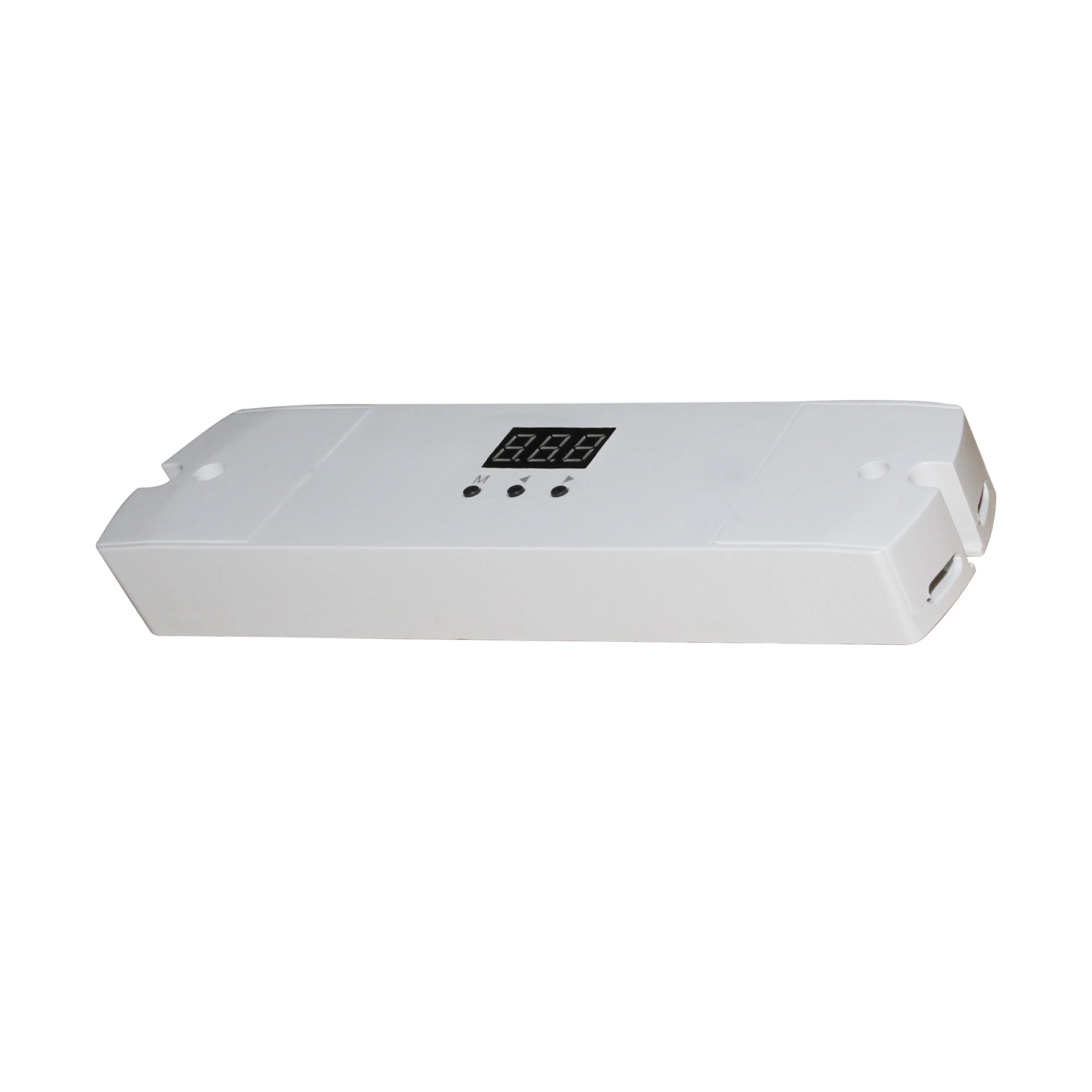 Controlador DMX para tira LED direccionable